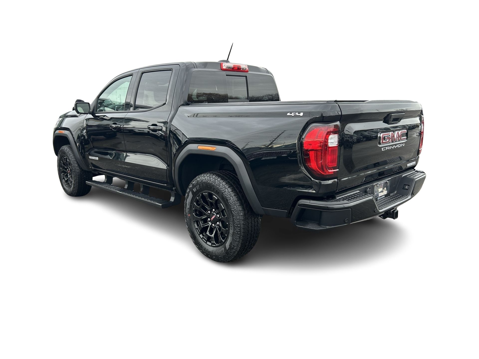2026 GMC Canyon in Brampton, Ontario