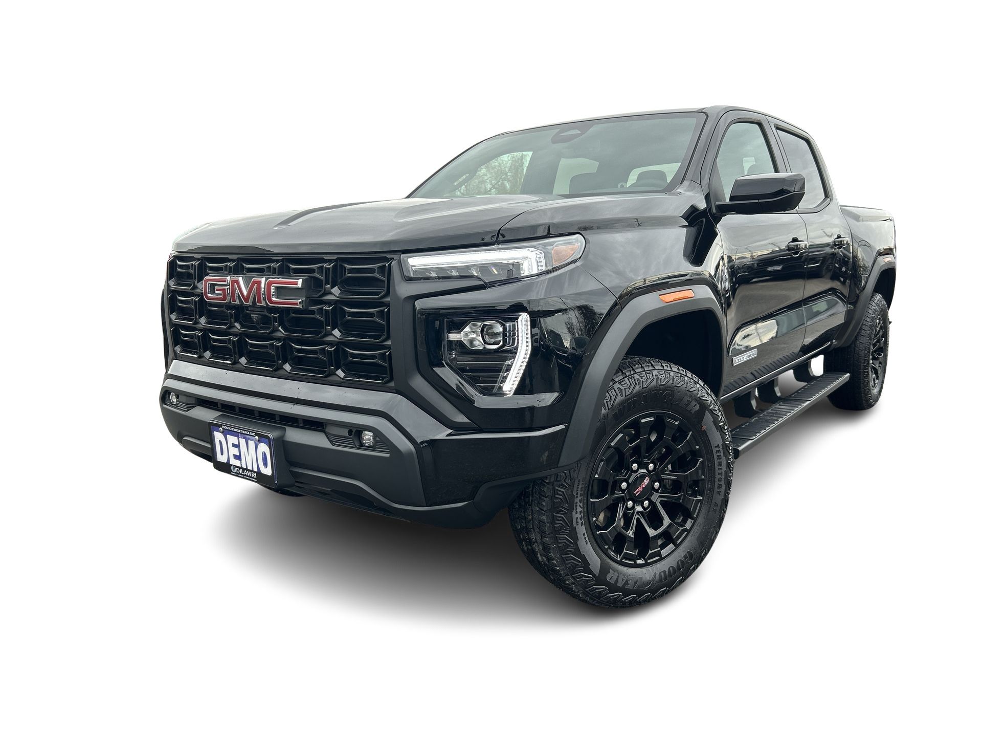 2026 GMC Canyon in Brampton, Ontario