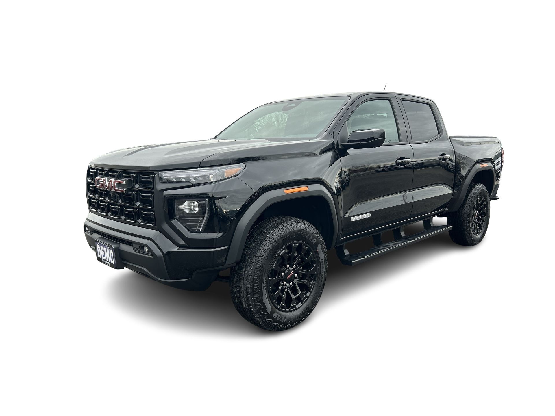 2026 GMC Canyon in Brampton, Ontario