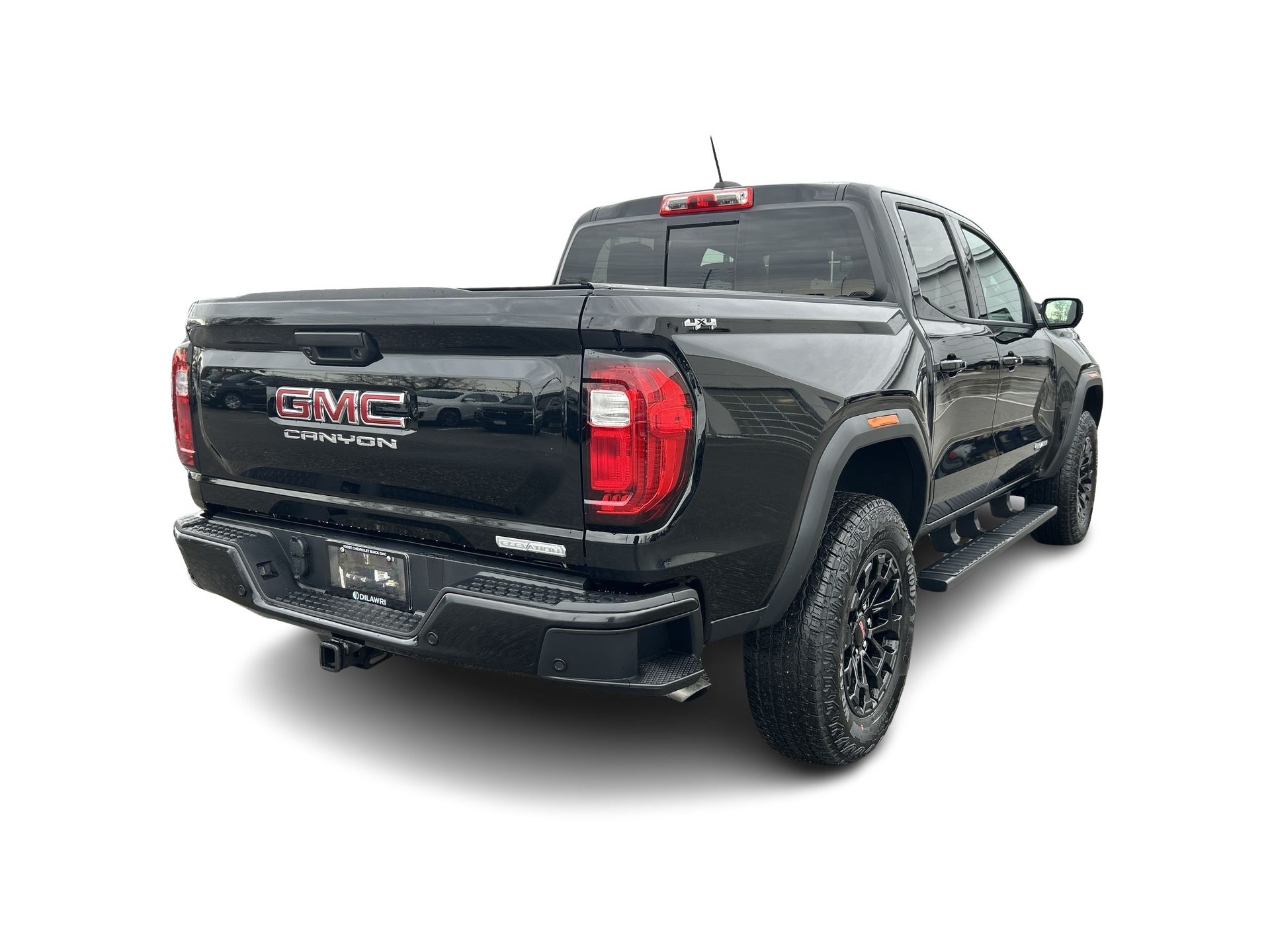2026 GMC Canyon in Brampton, Ontario