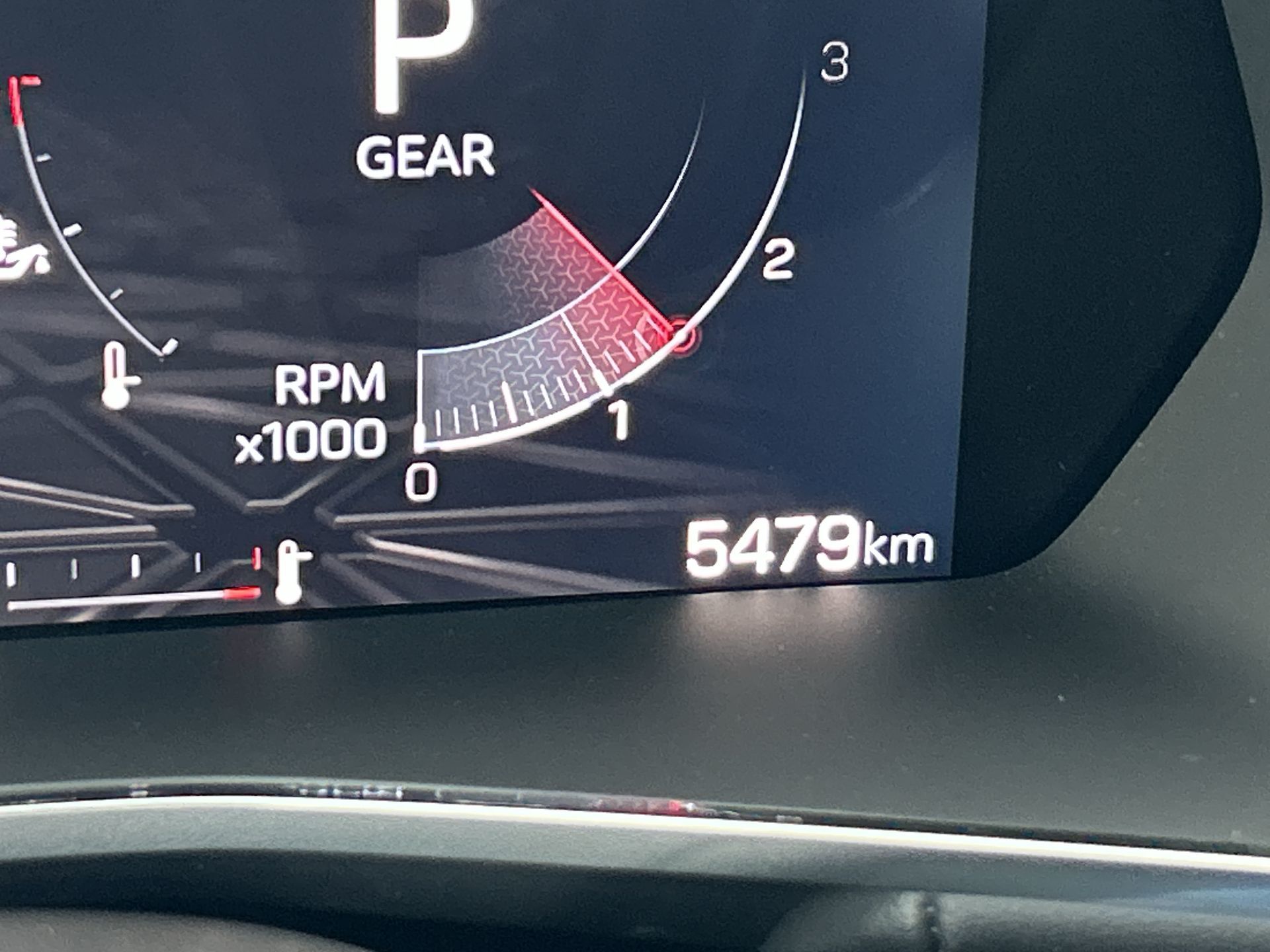 2026 GMC Canyon in Brampton, Ontario