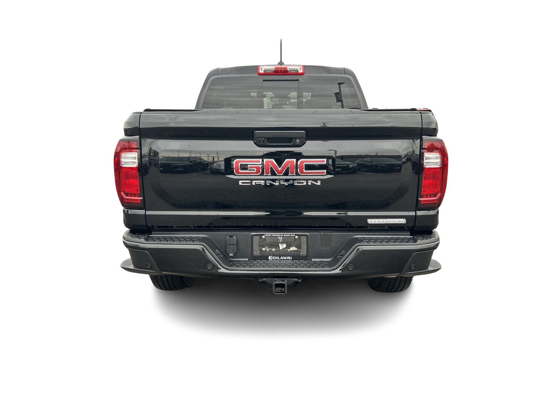 2026 GMC Canyon in Brampton, Ontario
