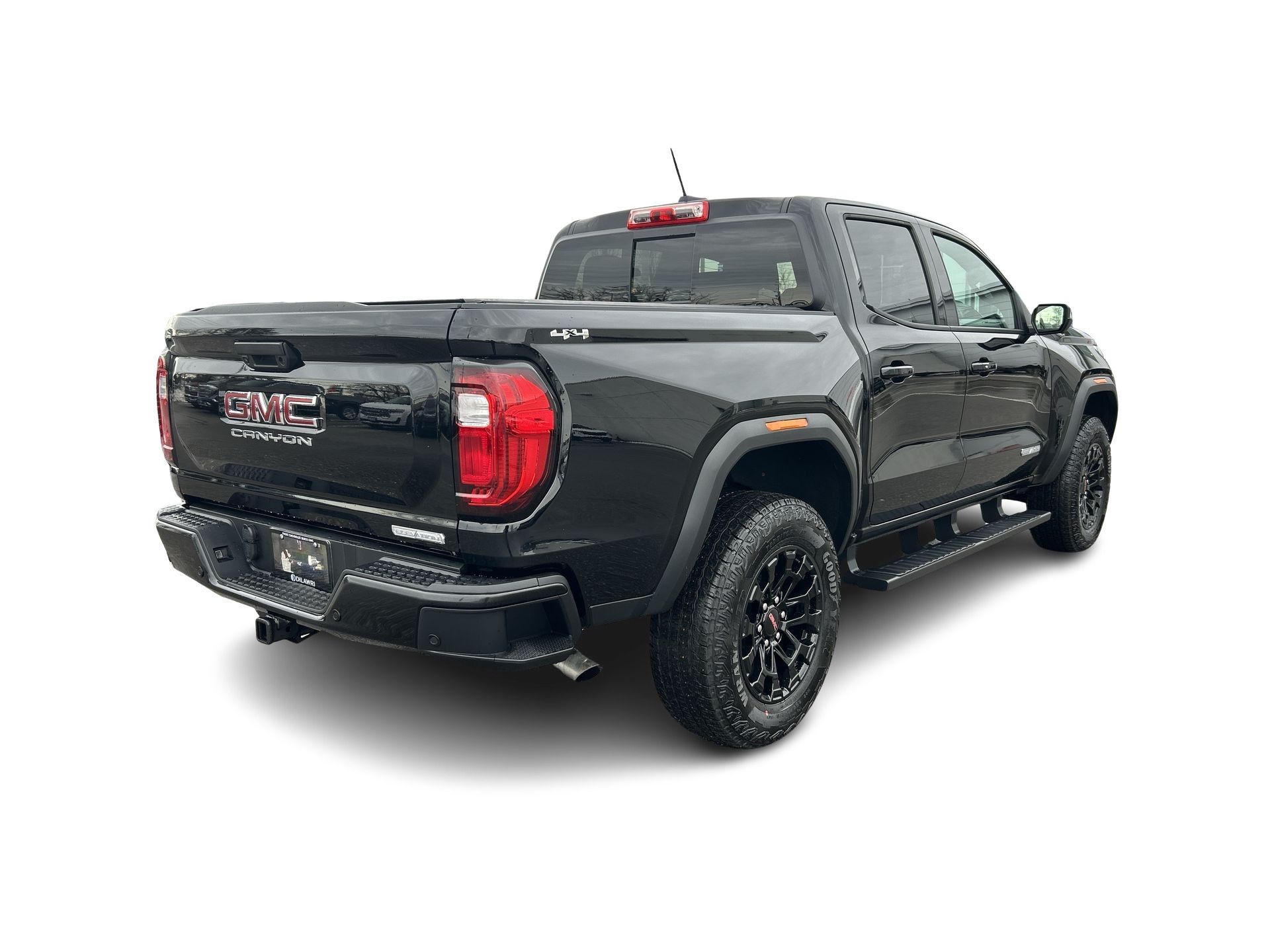 2026 GMC Canyon in Brampton, Ontario
