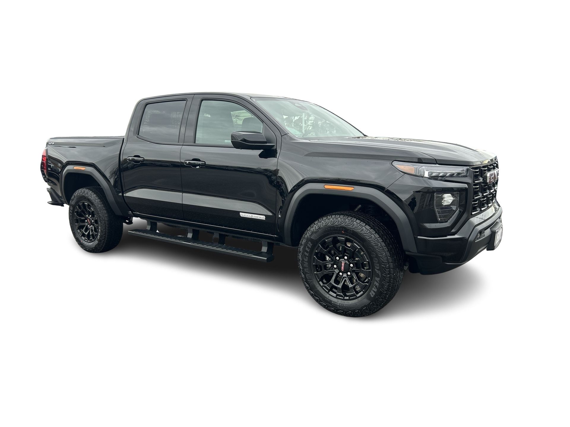 2026 GMC Canyon in Brampton, Ontario