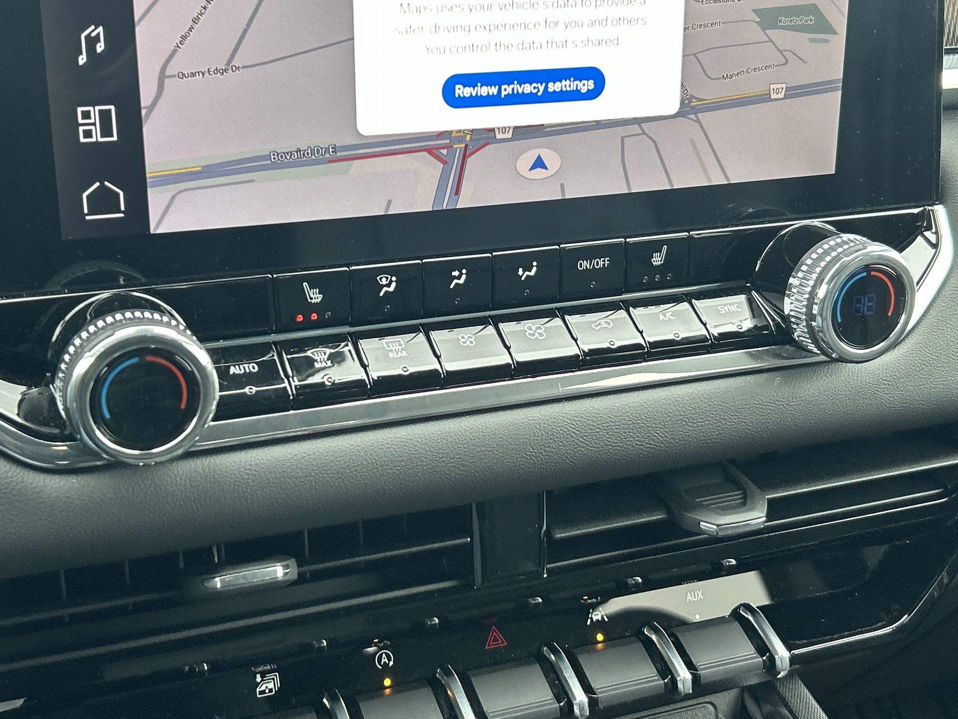 2026 GMC Canyon in Brampton, Ontario