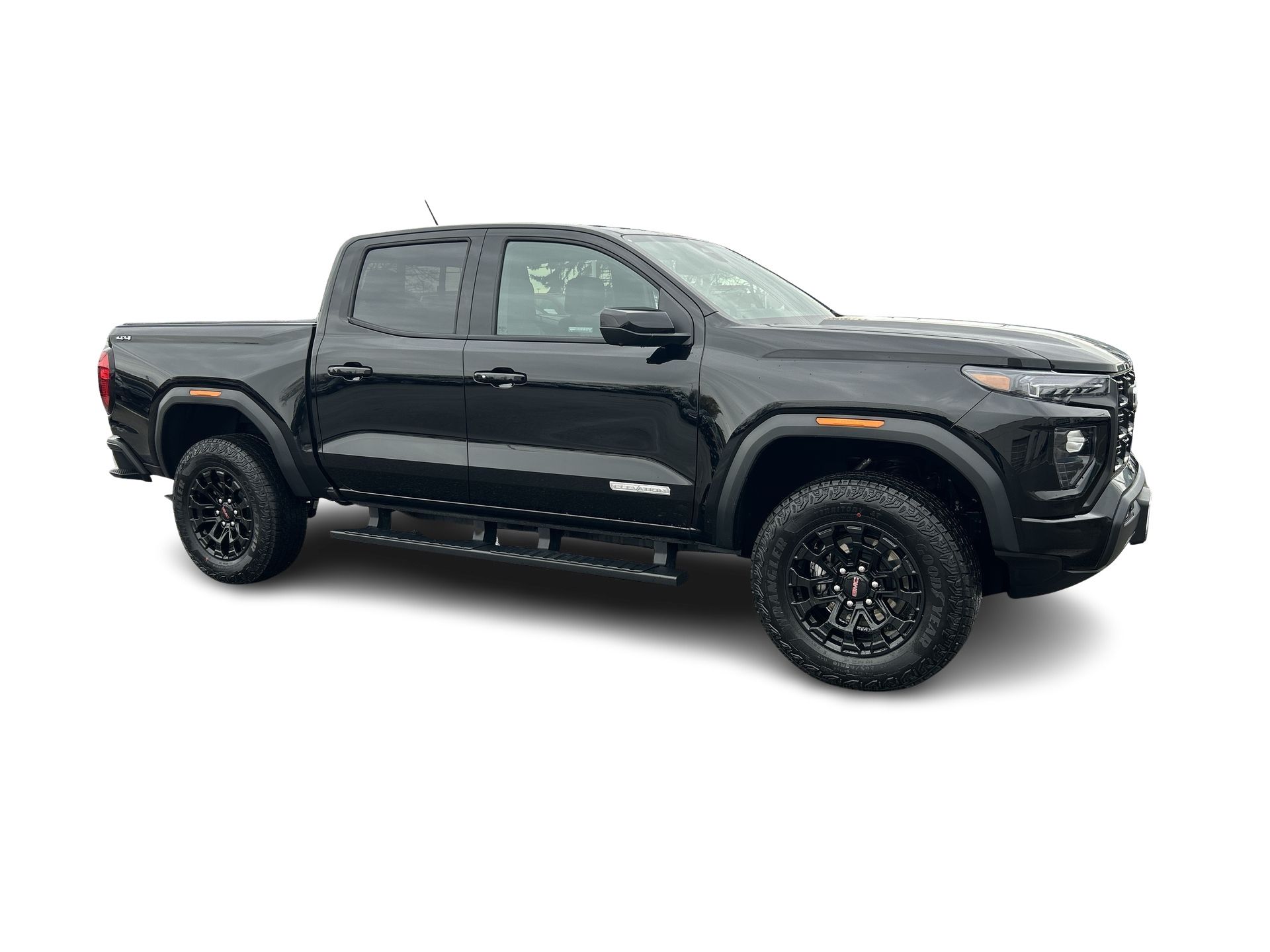 2026 GMC Canyon in Brampton, Ontario