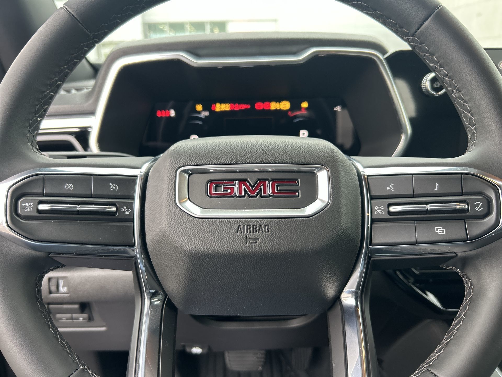 2026 GMC Canyon in Brampton, Ontario