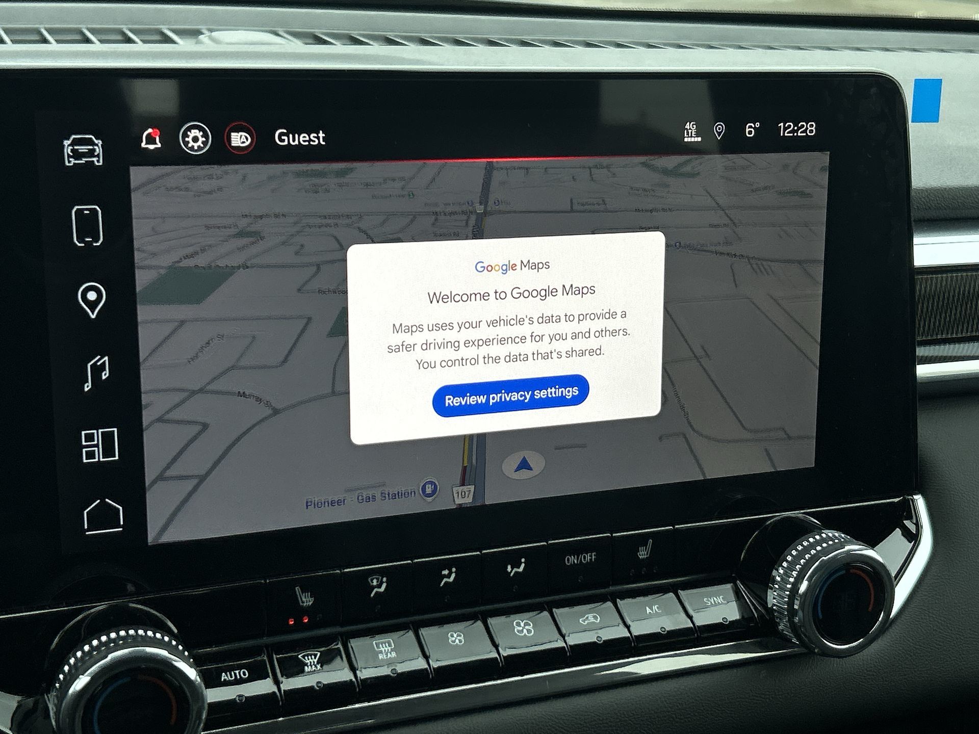 2026 GMC Canyon in Brampton, Ontario