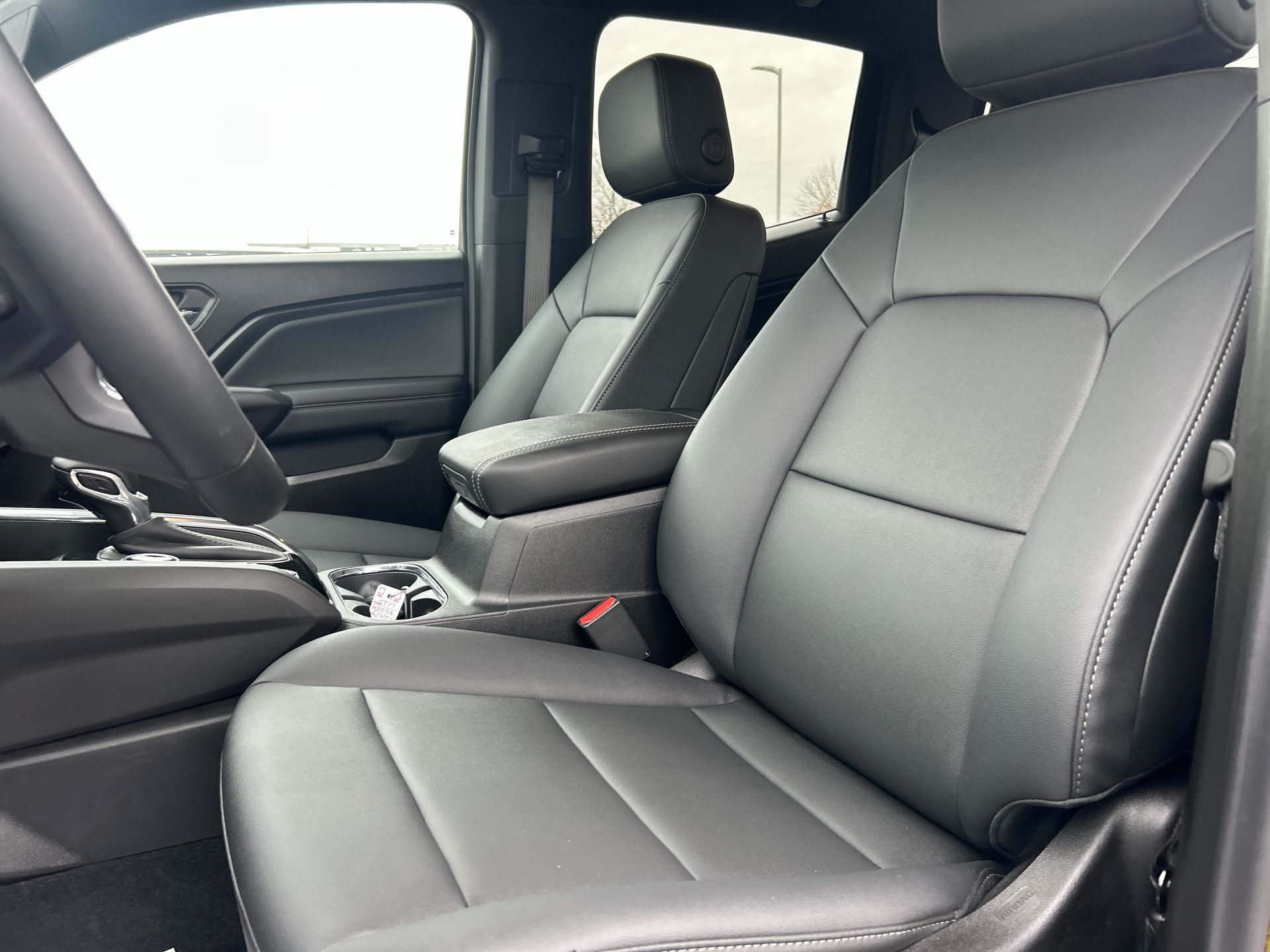 2026 GMC Canyon in Brampton, Ontario