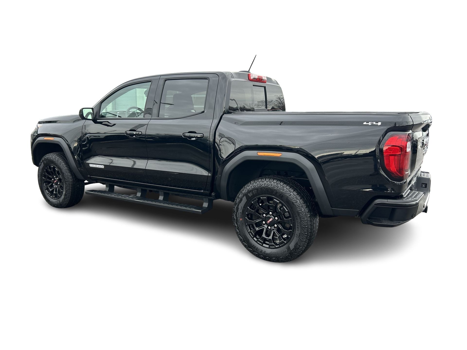 2026 GMC Canyon in Brampton, Ontario