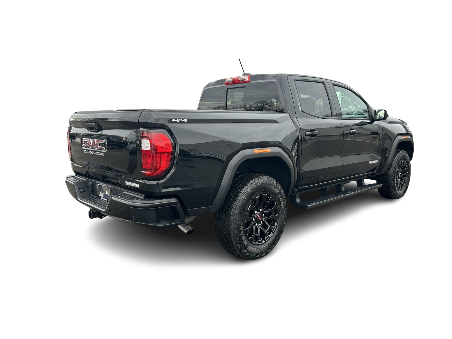 2026 GMC Canyon in Brampton, Ontario