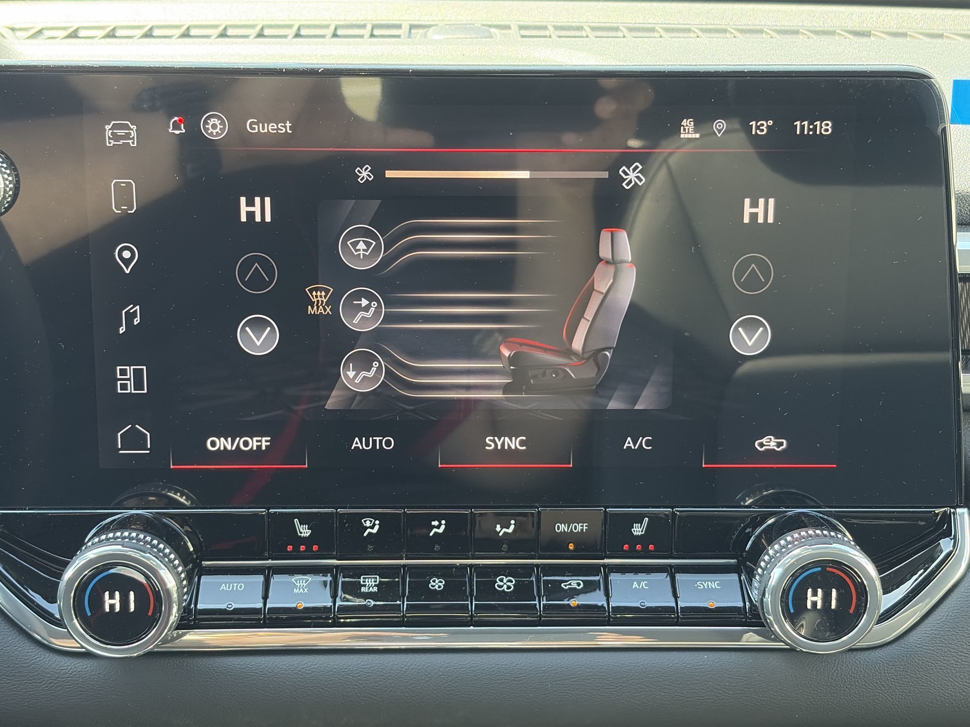 2026 GMC Canyon