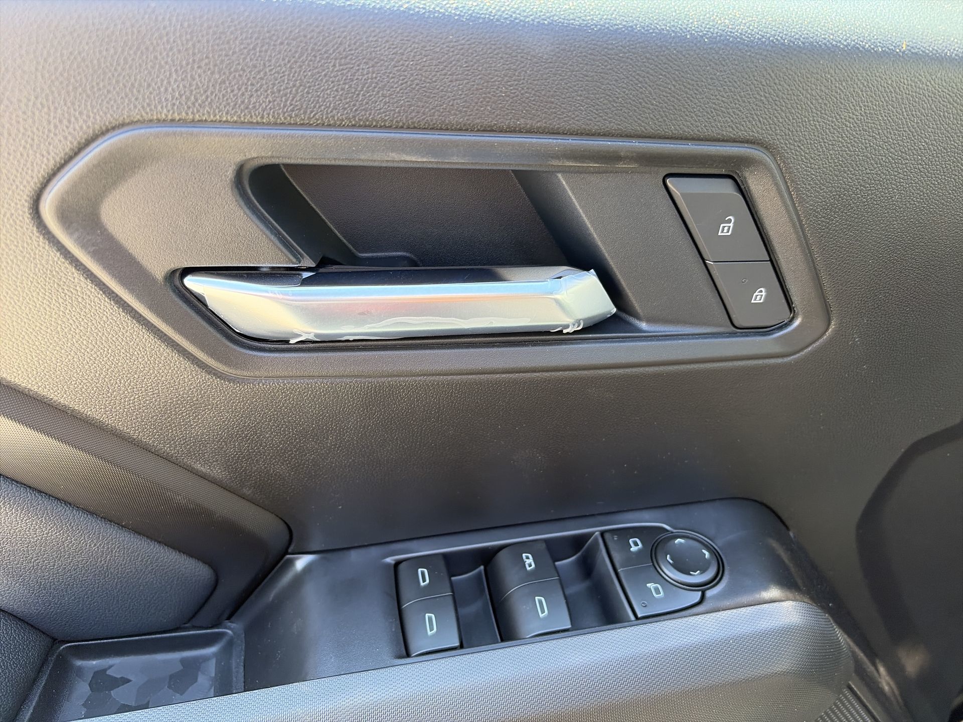 2026 GMC Canyon