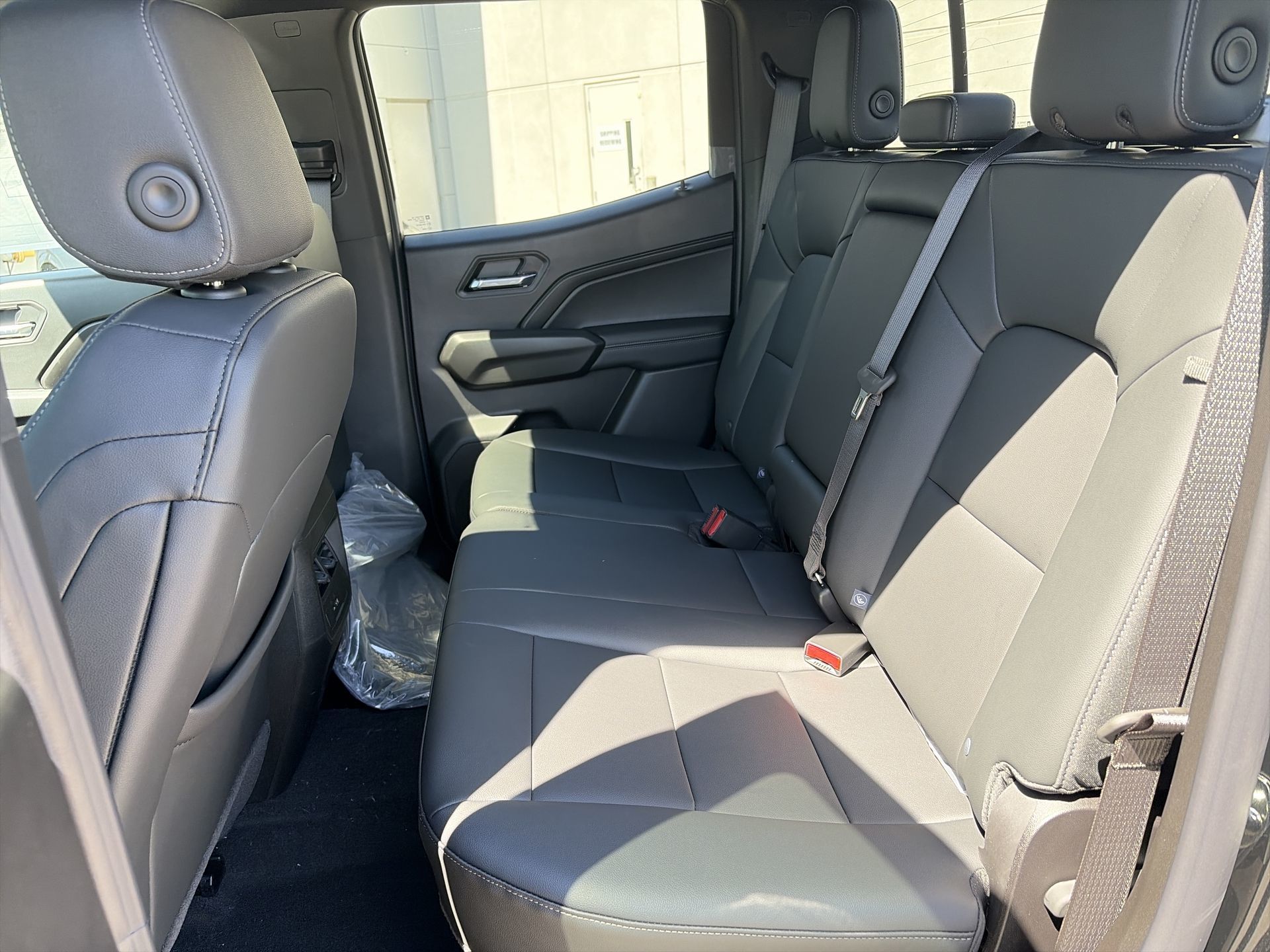 2026 GMC Canyon