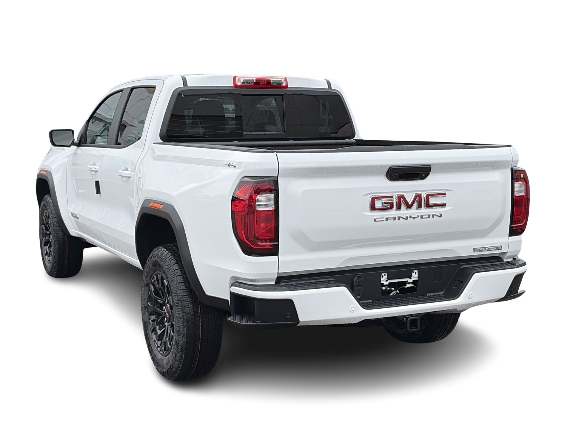 2026 GMC Canyon