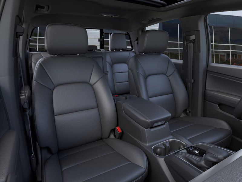 2026 GMC Canyon in Brampton, Ontario