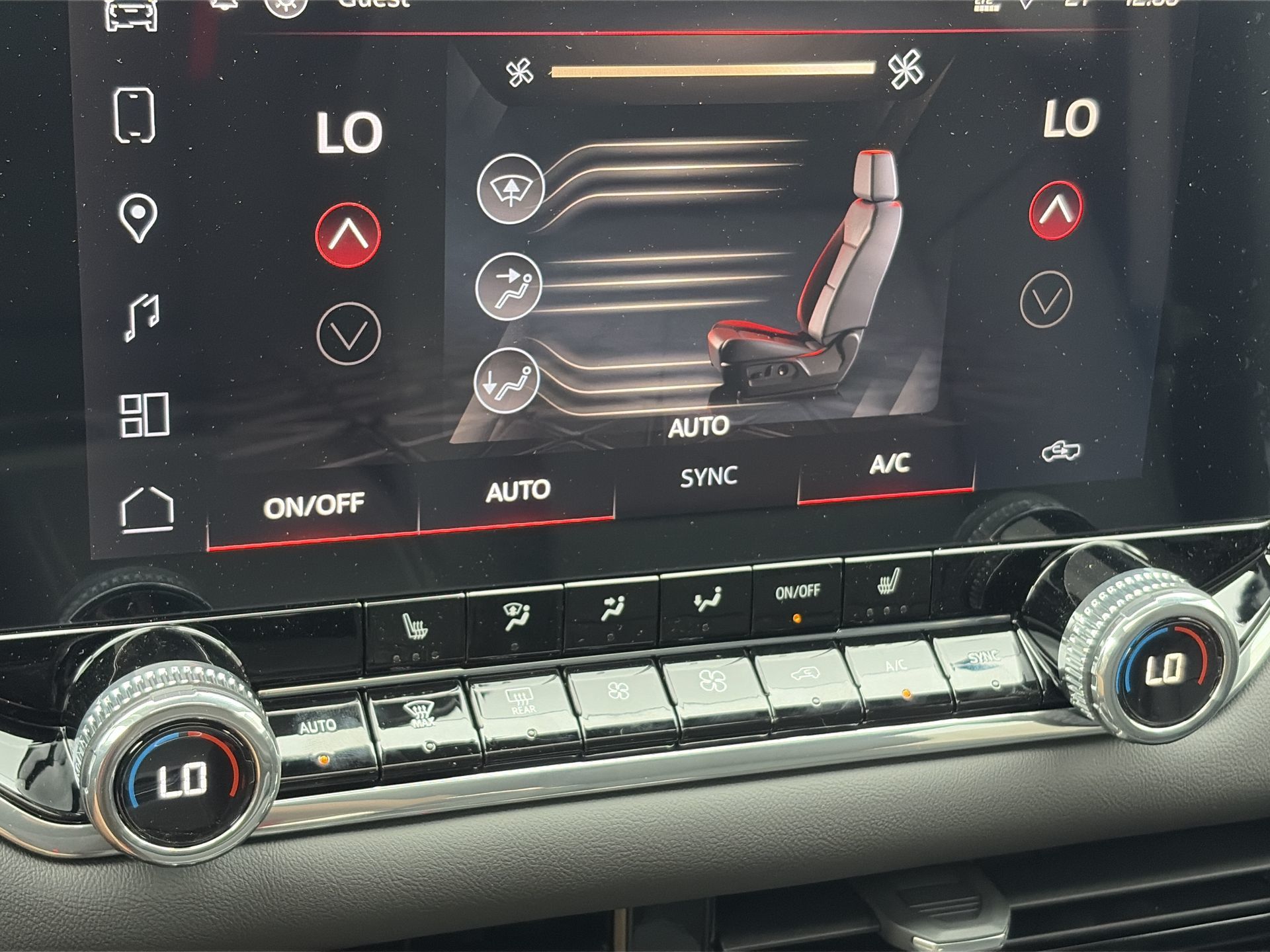 2026 GMC Canyon