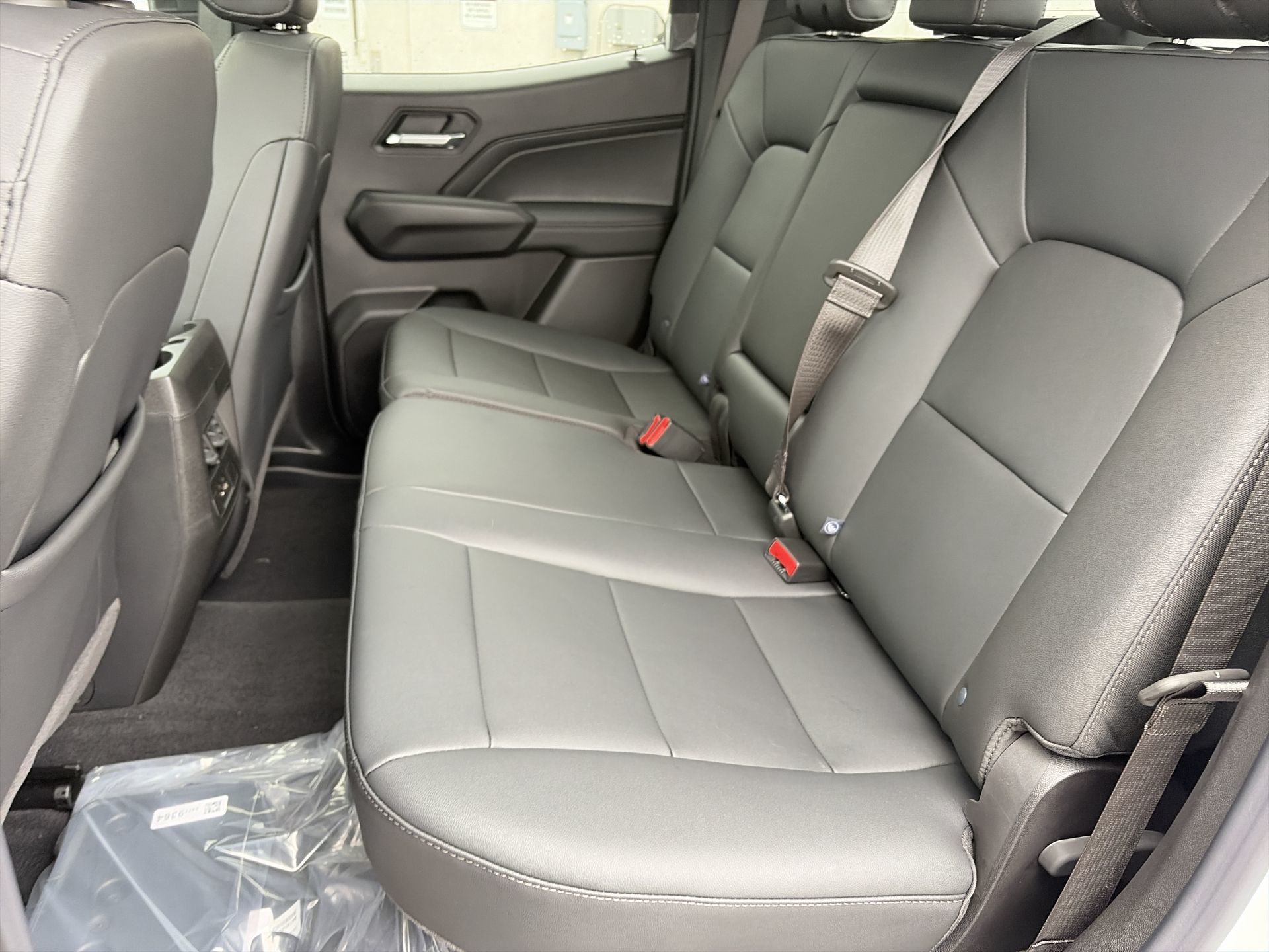 2026 GMC Canyon