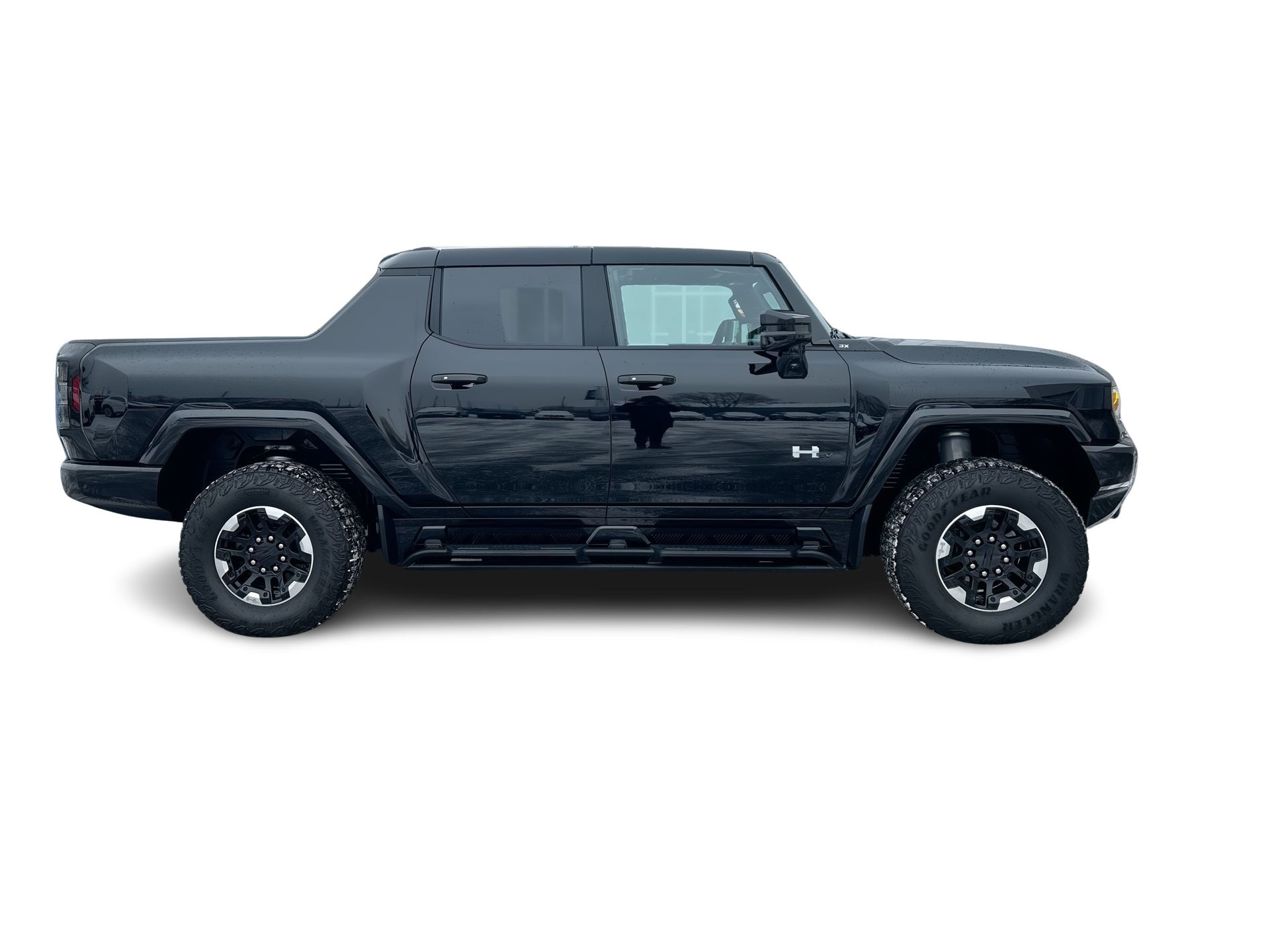 GMC HUMMER EV Pickup  2025 à Brampton, Ontario