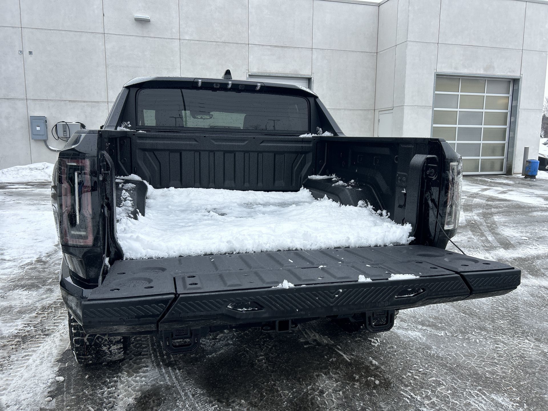 GMC HUMMER EV Pickup  2025 à Brampton, Ontario