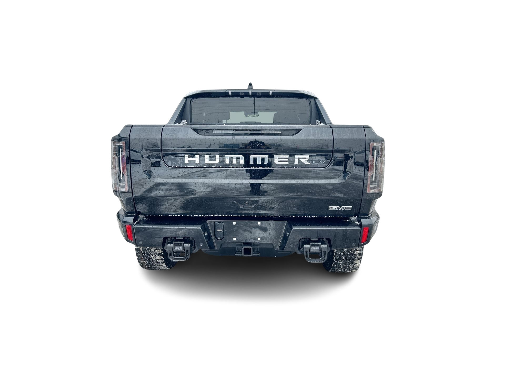 GMC HUMMER EV Pickup  2025 à Brampton, Ontario