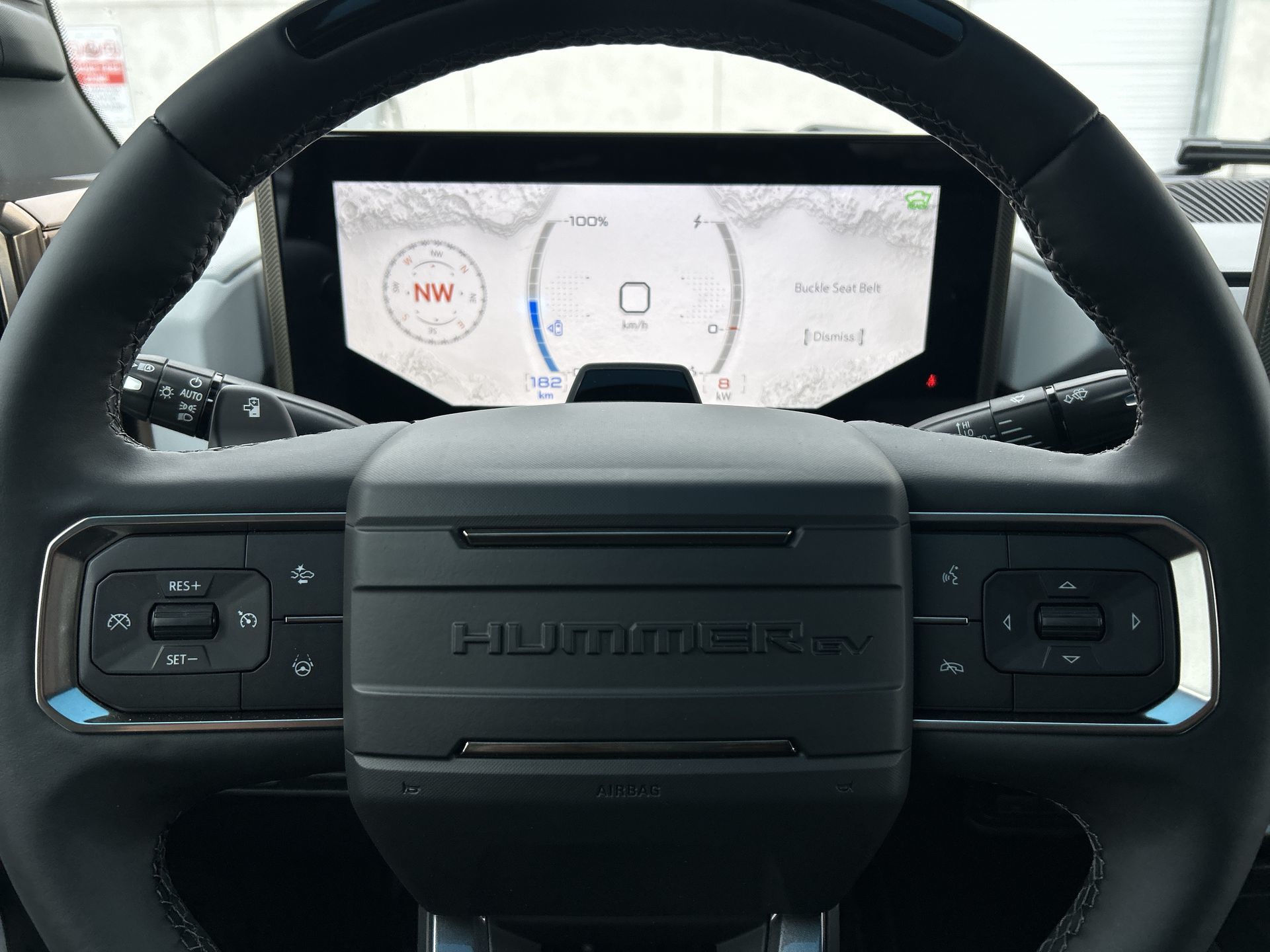 GMC HUMMER EV Pickup  2025 à Brampton, Ontario