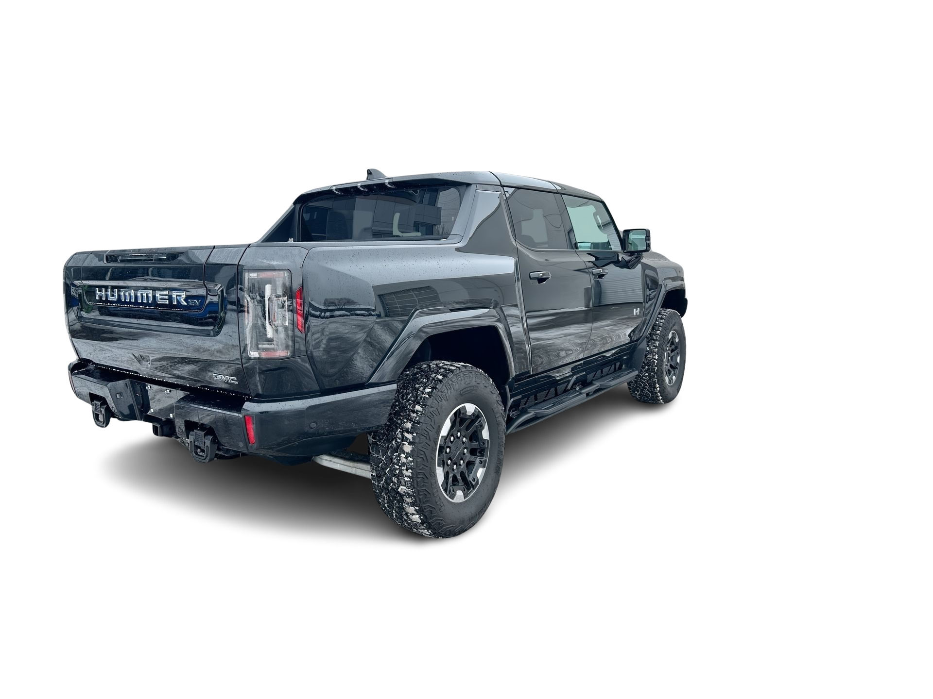 GMC HUMMER EV Pickup  2025 à Brampton, Ontario