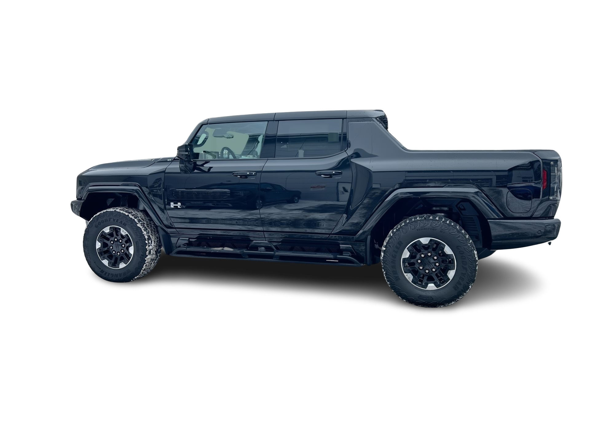 GMC HUMMER EV Pickup  2025 à Brampton, Ontario