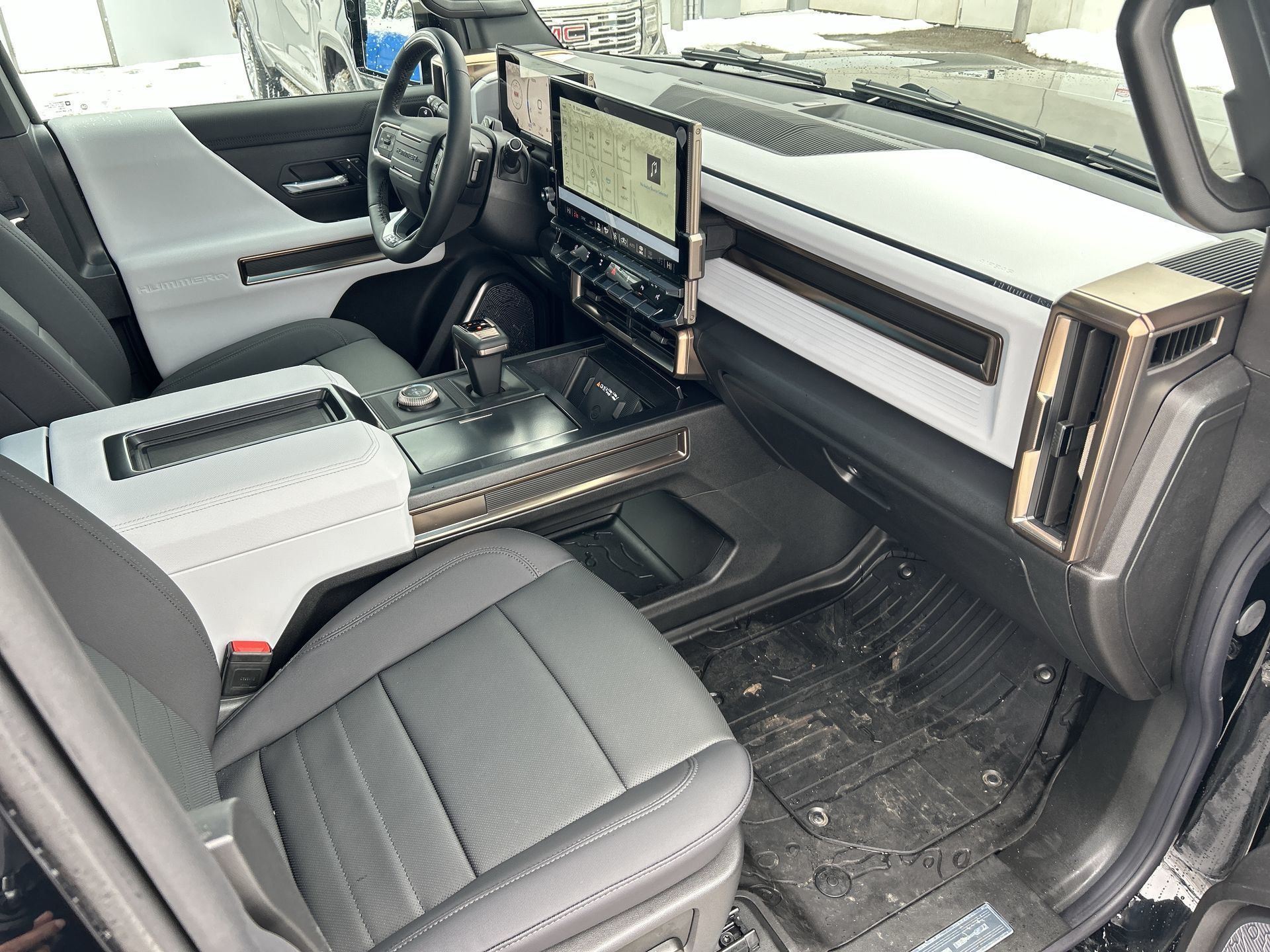 GMC HUMMER EV Pickup  2025 à Brampton, Ontario