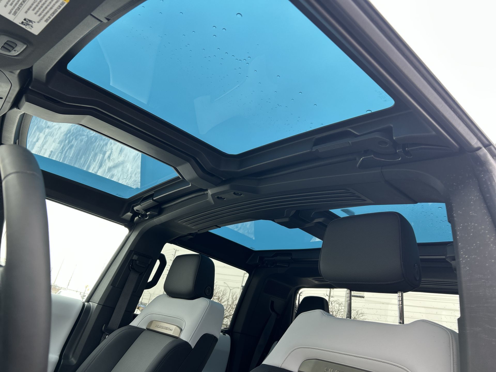 GMC HUMMER EV Pickup  2025 à Brampton, Ontario
