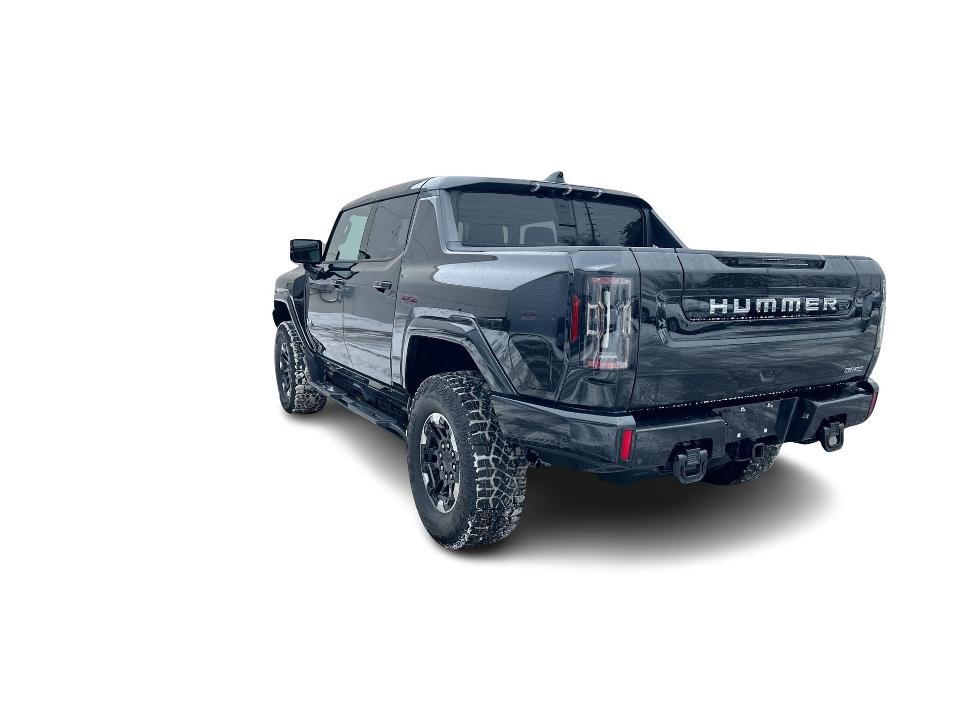 GMC HUMMER EV Pickup  2025 à Brampton, Ontario