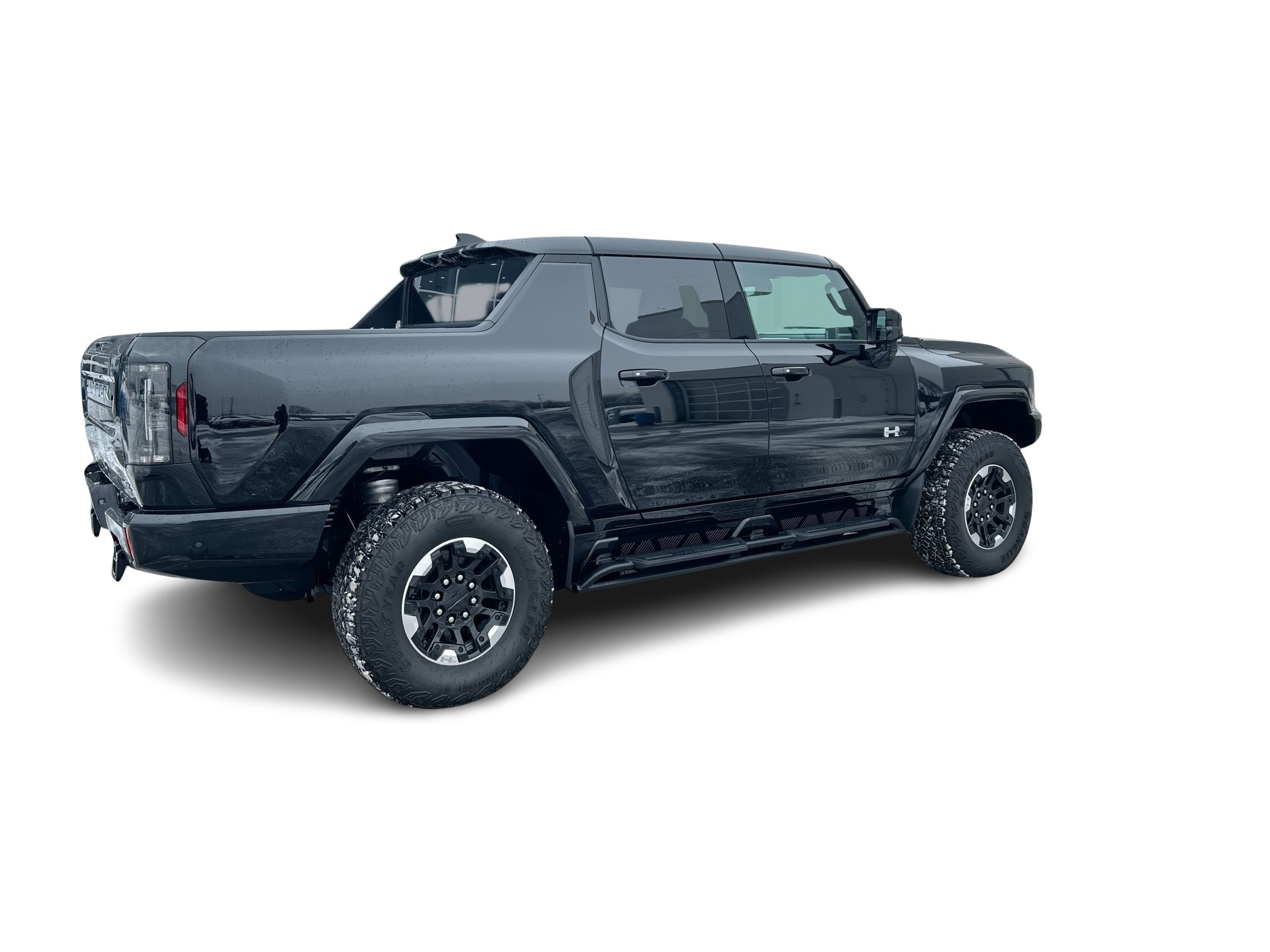 GMC HUMMER EV Pickup  2025 à Brampton, Ontario