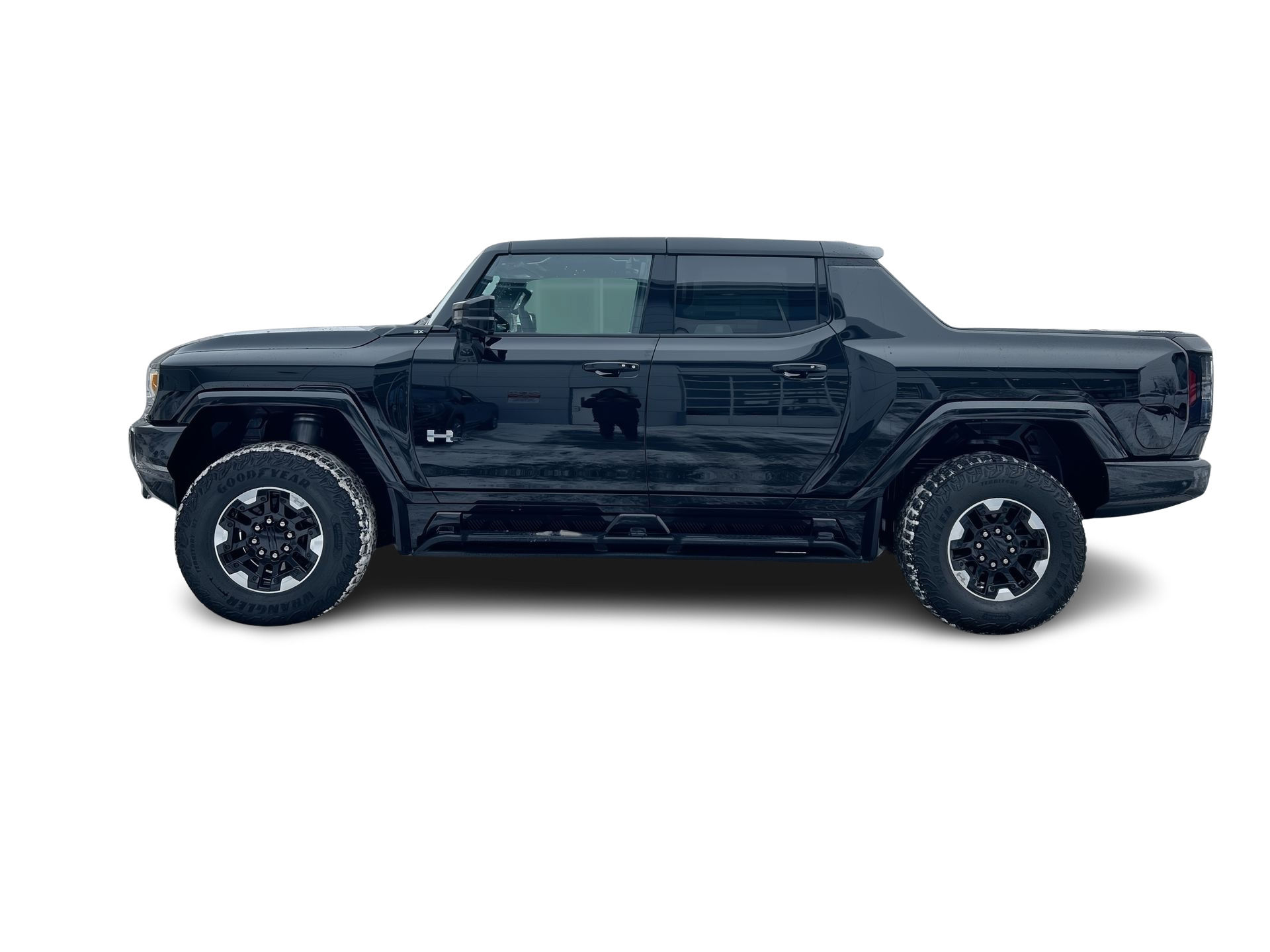 GMC HUMMER EV Pickup  2025 à Brampton, Ontario