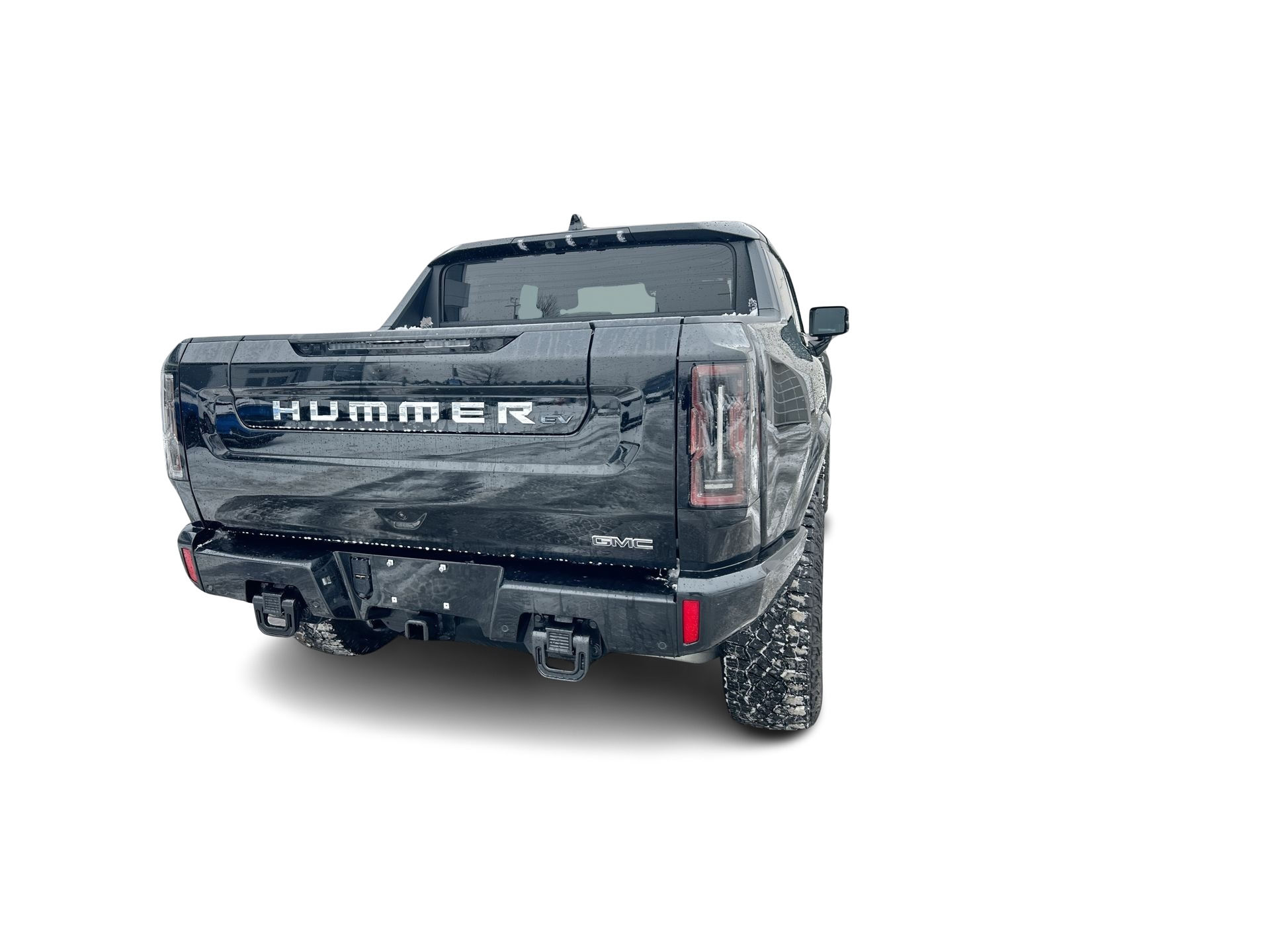 GMC HUMMER EV Pickup  2025 à Brampton, Ontario