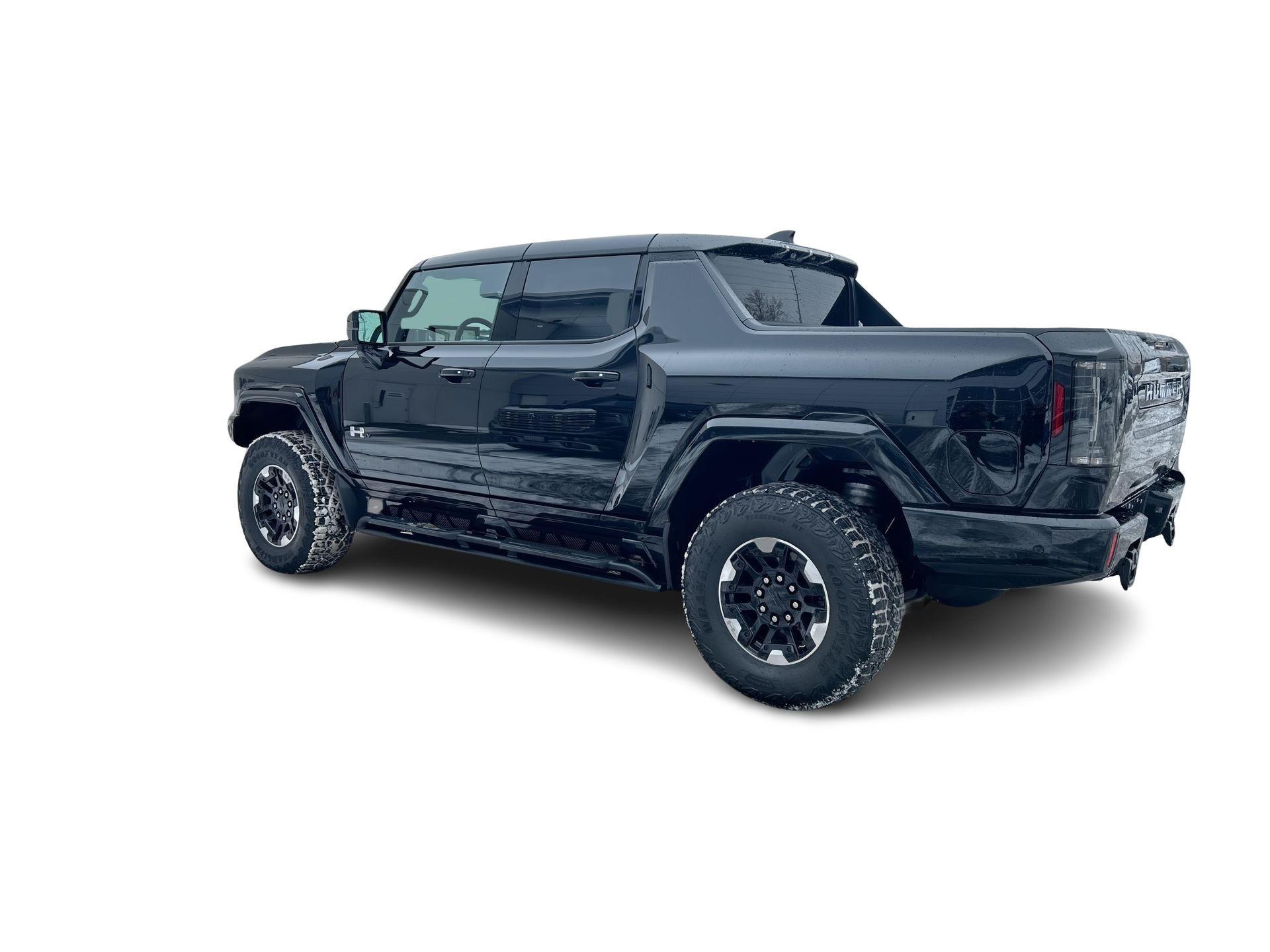 GMC HUMMER EV Pickup  2025 à Brampton, Ontario