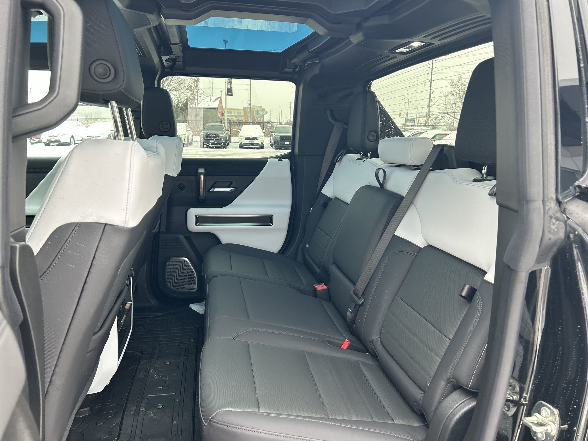 GMC HUMMER EV Pickup  2025 à Brampton, Ontario