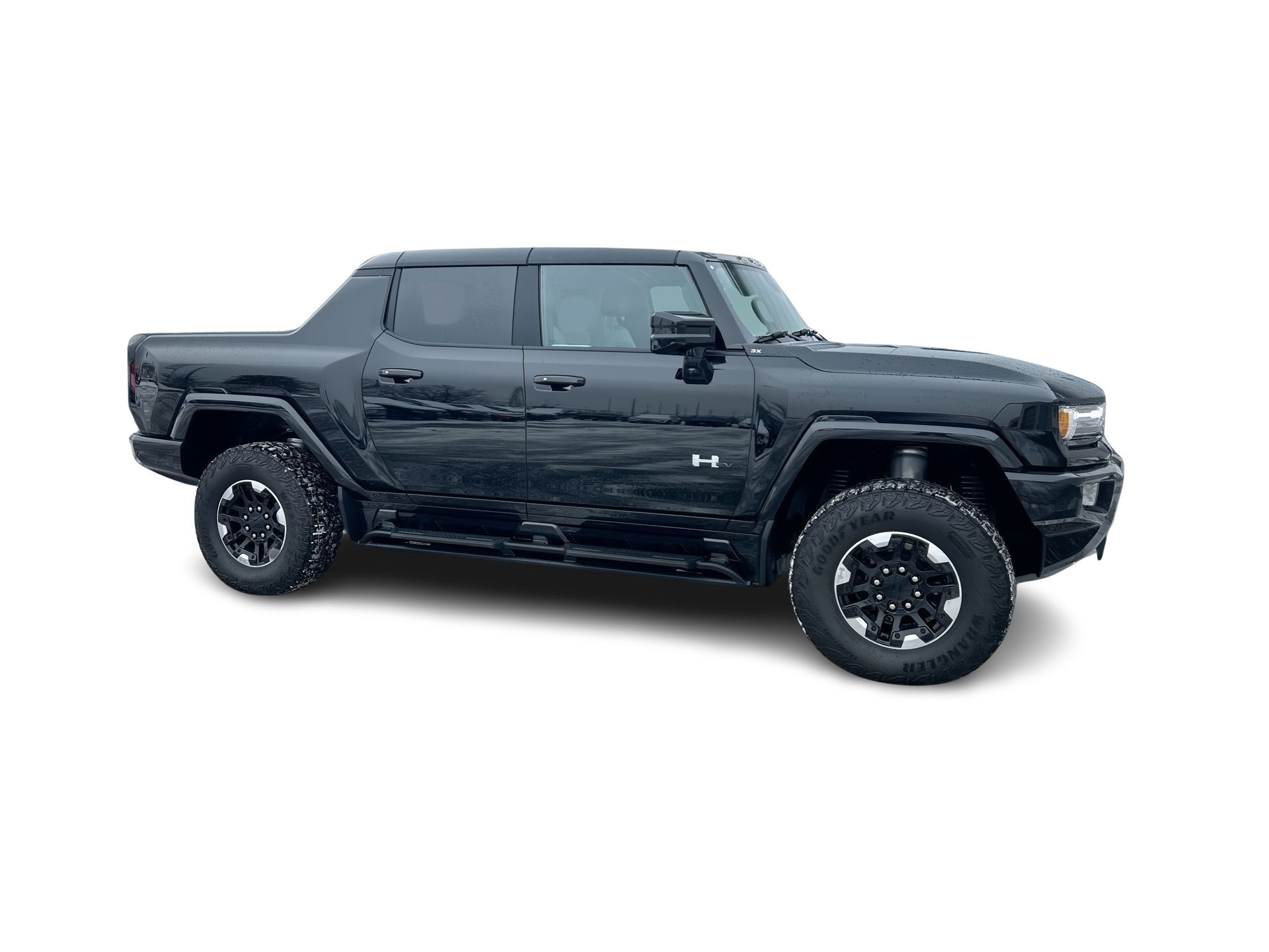 GMC HUMMER EV Pickup  2025 à Brampton, Ontario