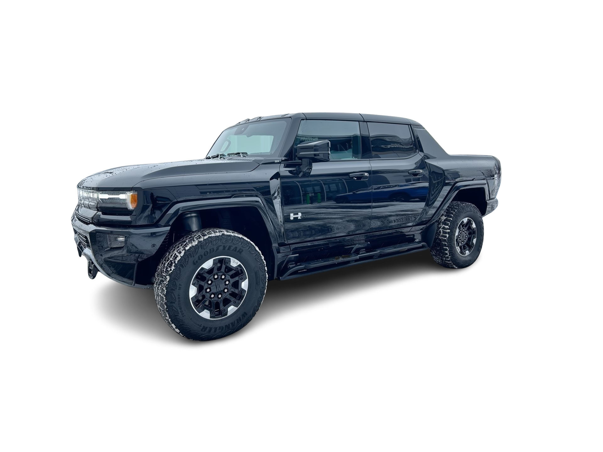 GMC HUMMER EV Pickup  2025 à Brampton, Ontario