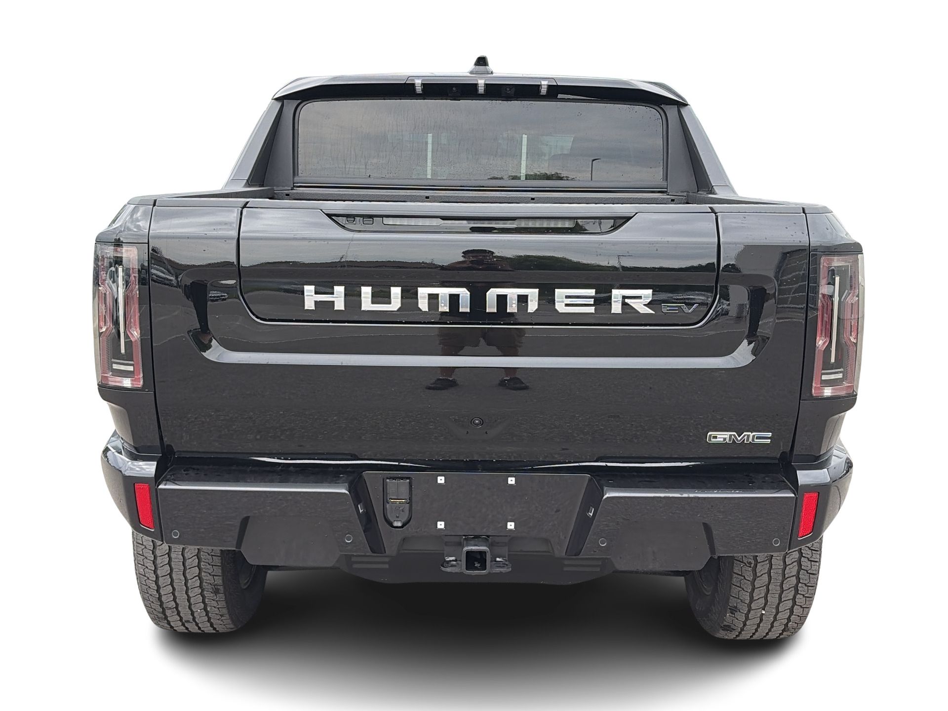 2026 GMC Hummer EV Pickup in Brampton, Ontario