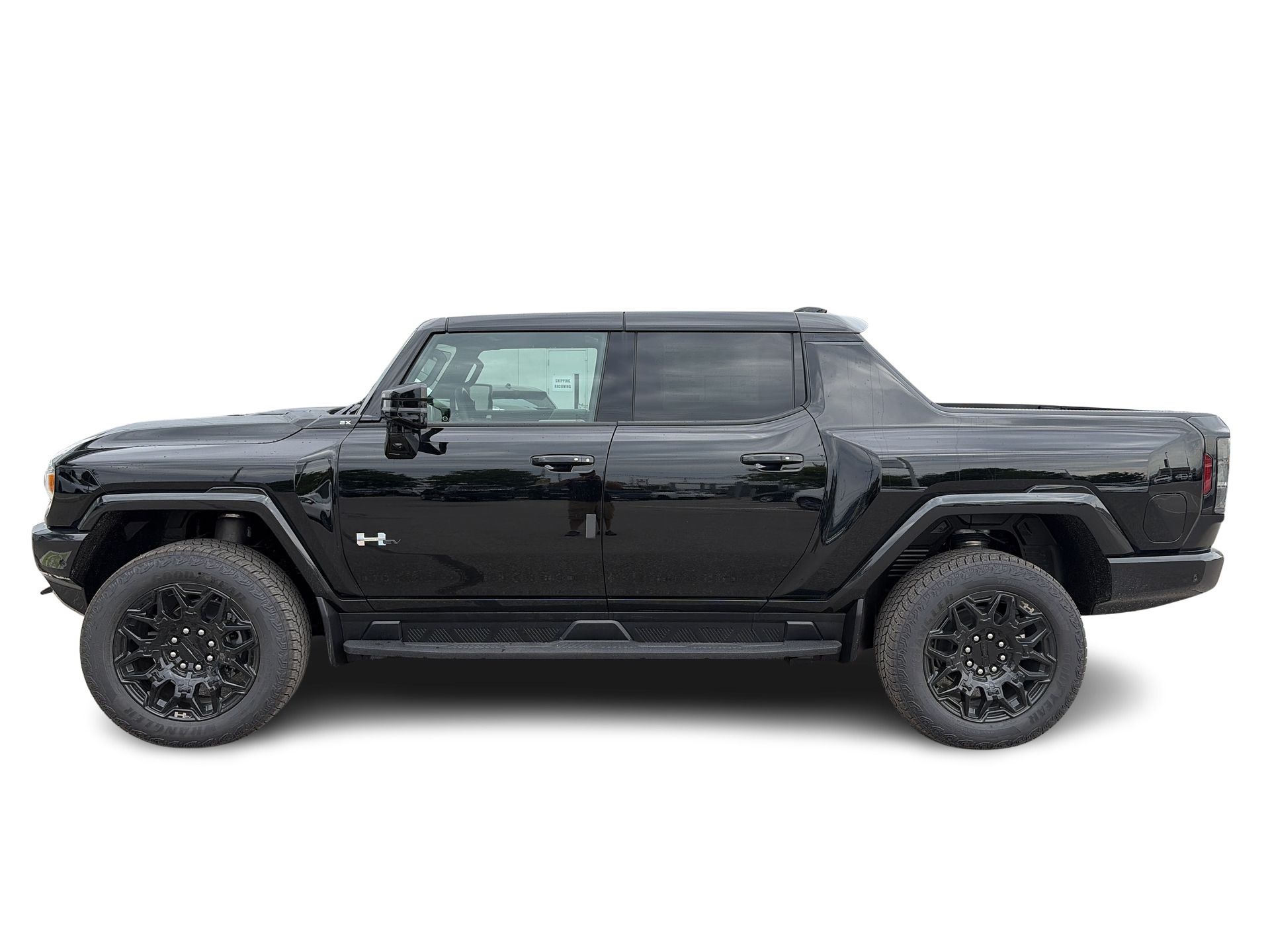 2026 GMC Hummer EV Pickup in Brampton, Ontario