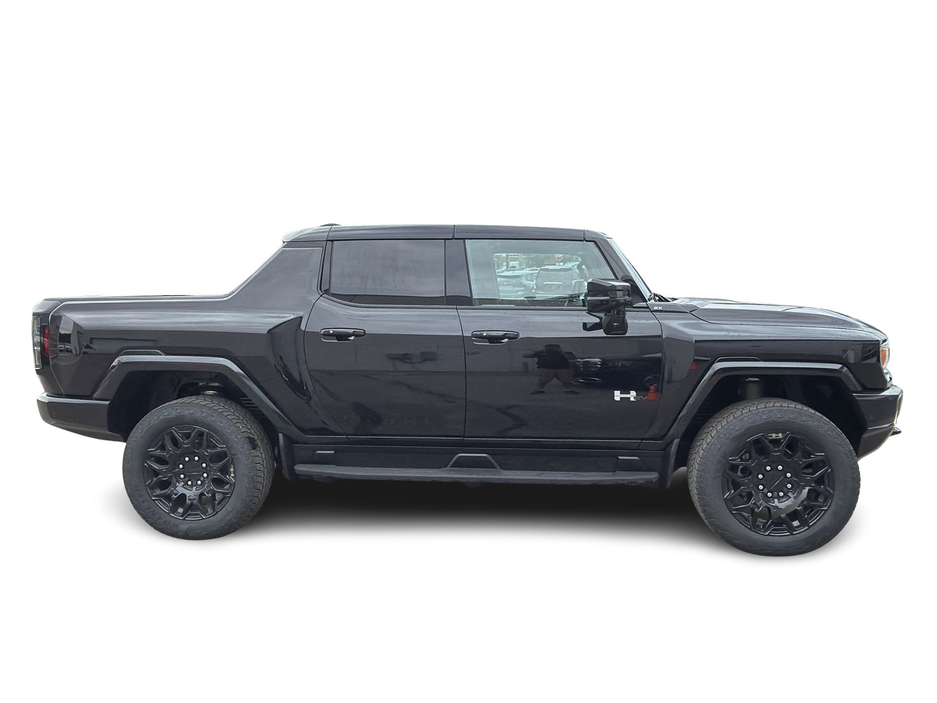 2026 GMC Hummer EV Pickup in Brampton, Ontario