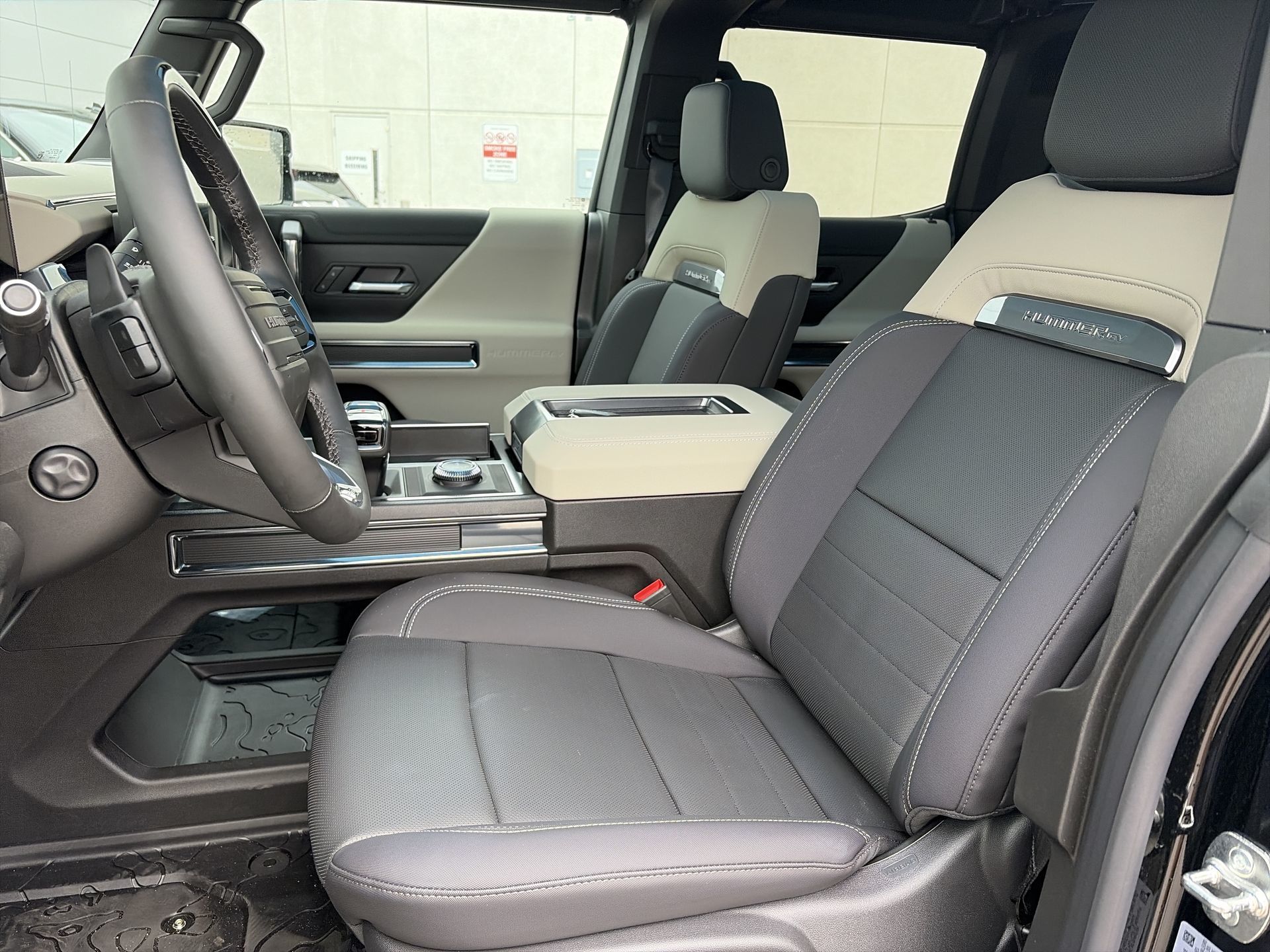 2026 GMC Hummer EV Pickup in Brampton, Ontario