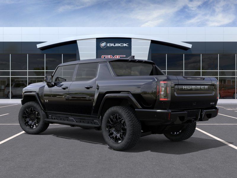 2026 GMC Hummer EV Pickup in Brampton, Ontario