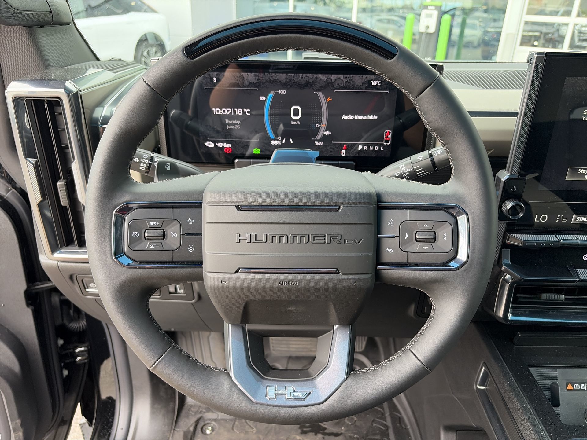 2026 GMC Hummer EV Pickup in Brampton, Ontario