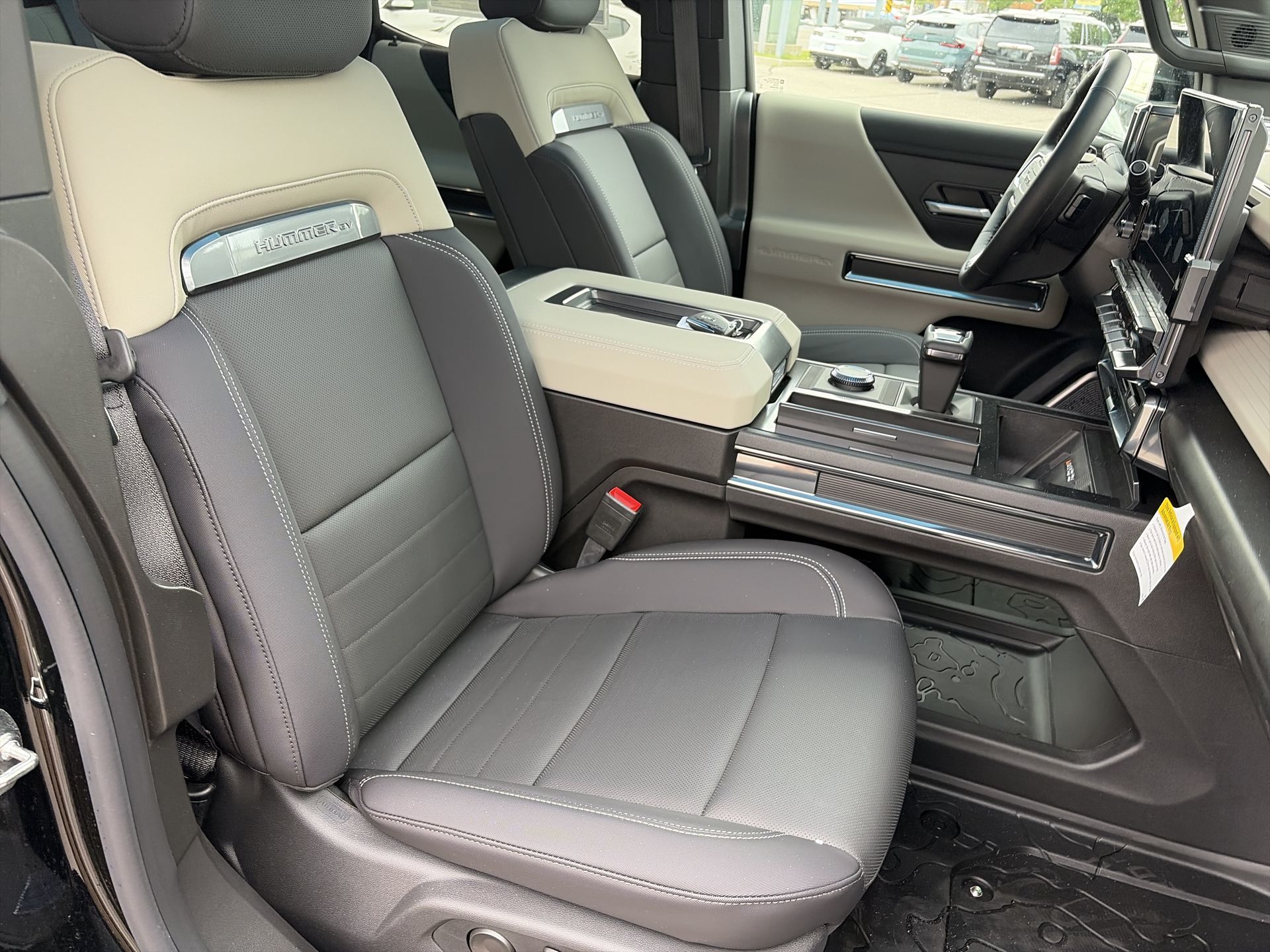 2026 GMC Hummer EV Pickup in Brampton, Ontario