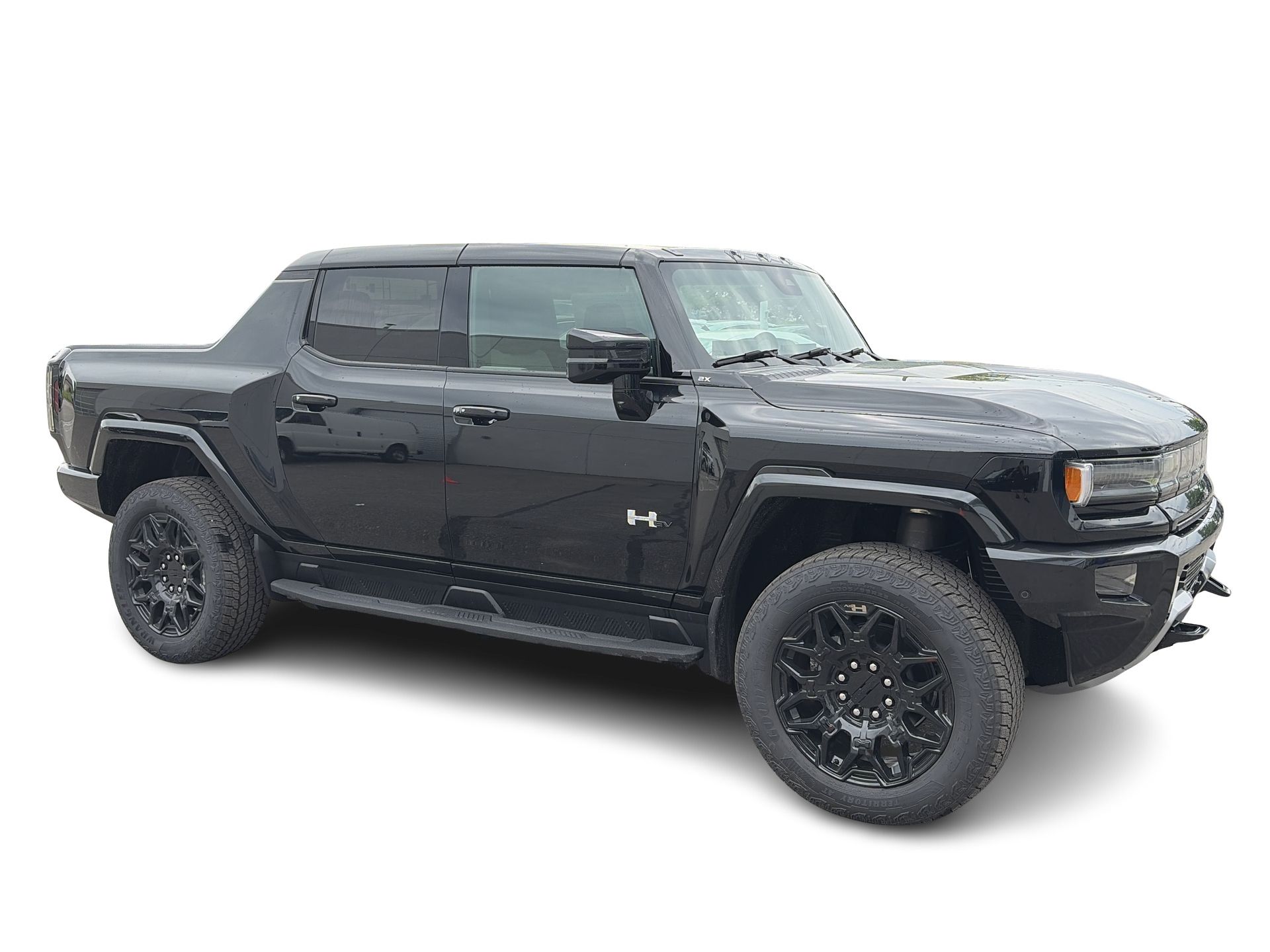 2026 GMC Hummer EV Pickup in Brampton, Ontario