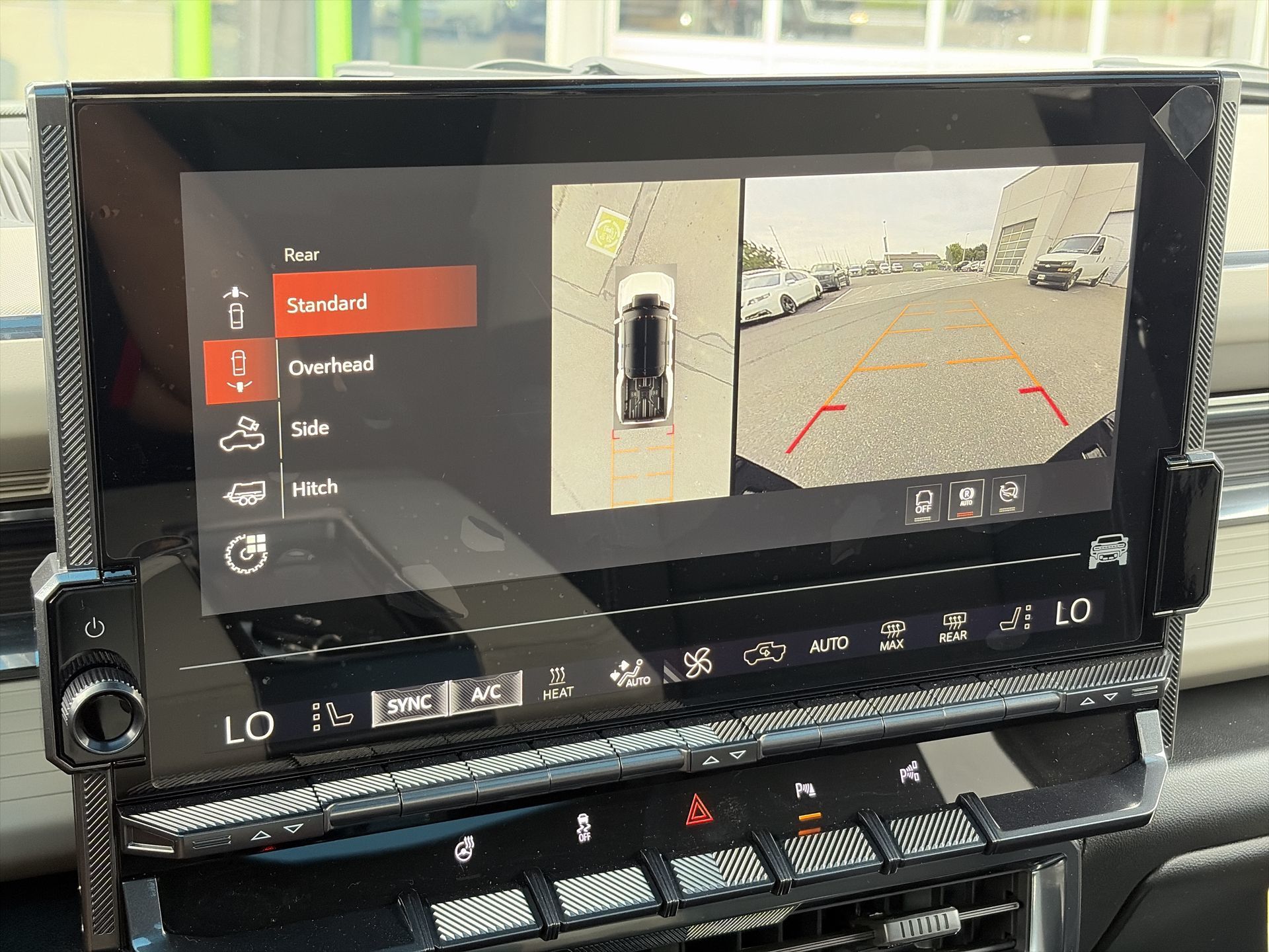 2026 GMC Hummer EV Pickup in Brampton, Ontario