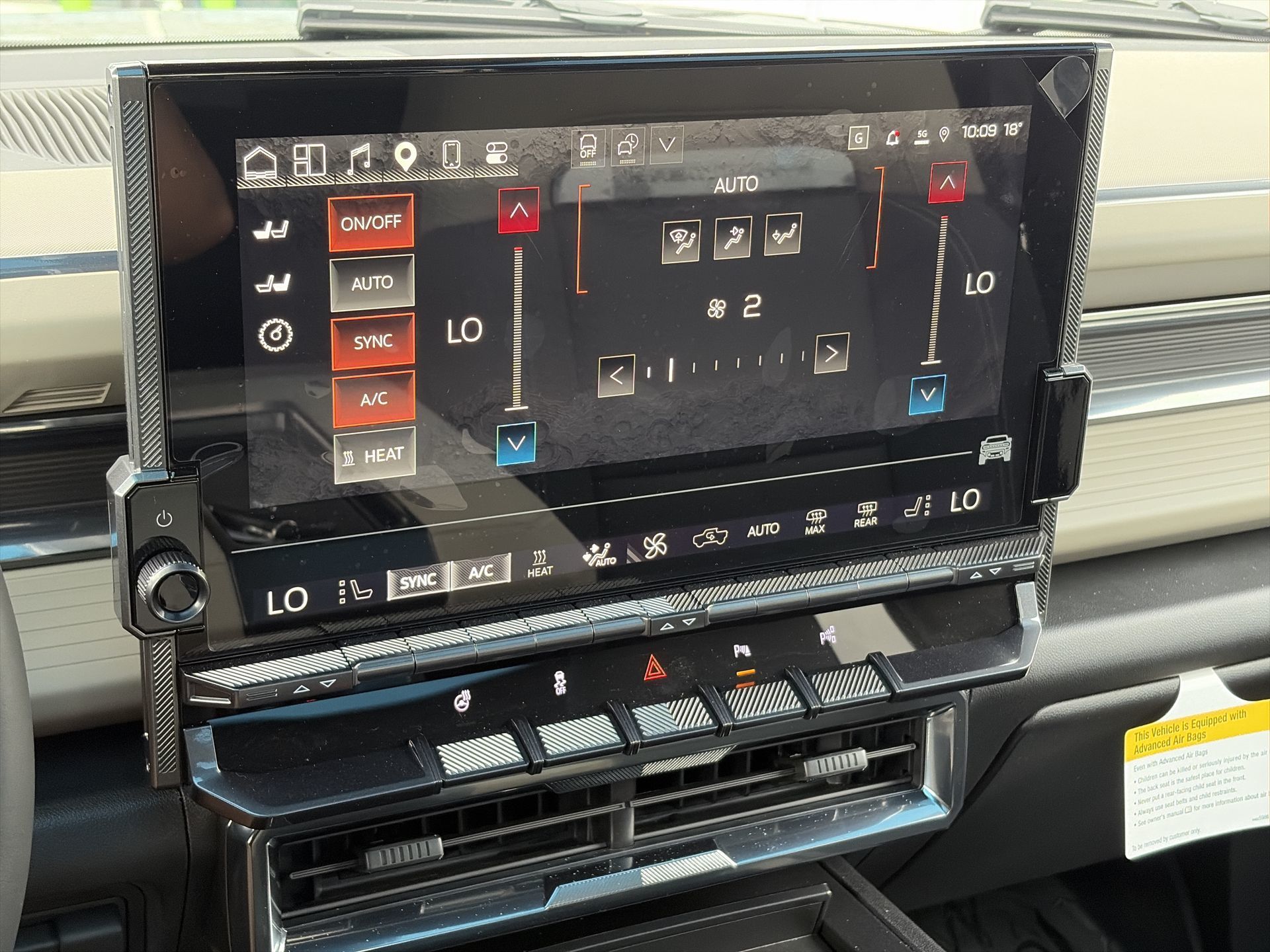 2026 GMC Hummer EV Pickup in Brampton, Ontario