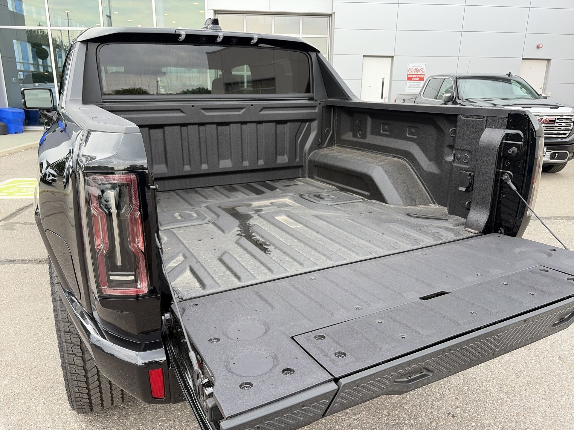 2026 GMC Hummer EV Pickup in Brampton, Ontario