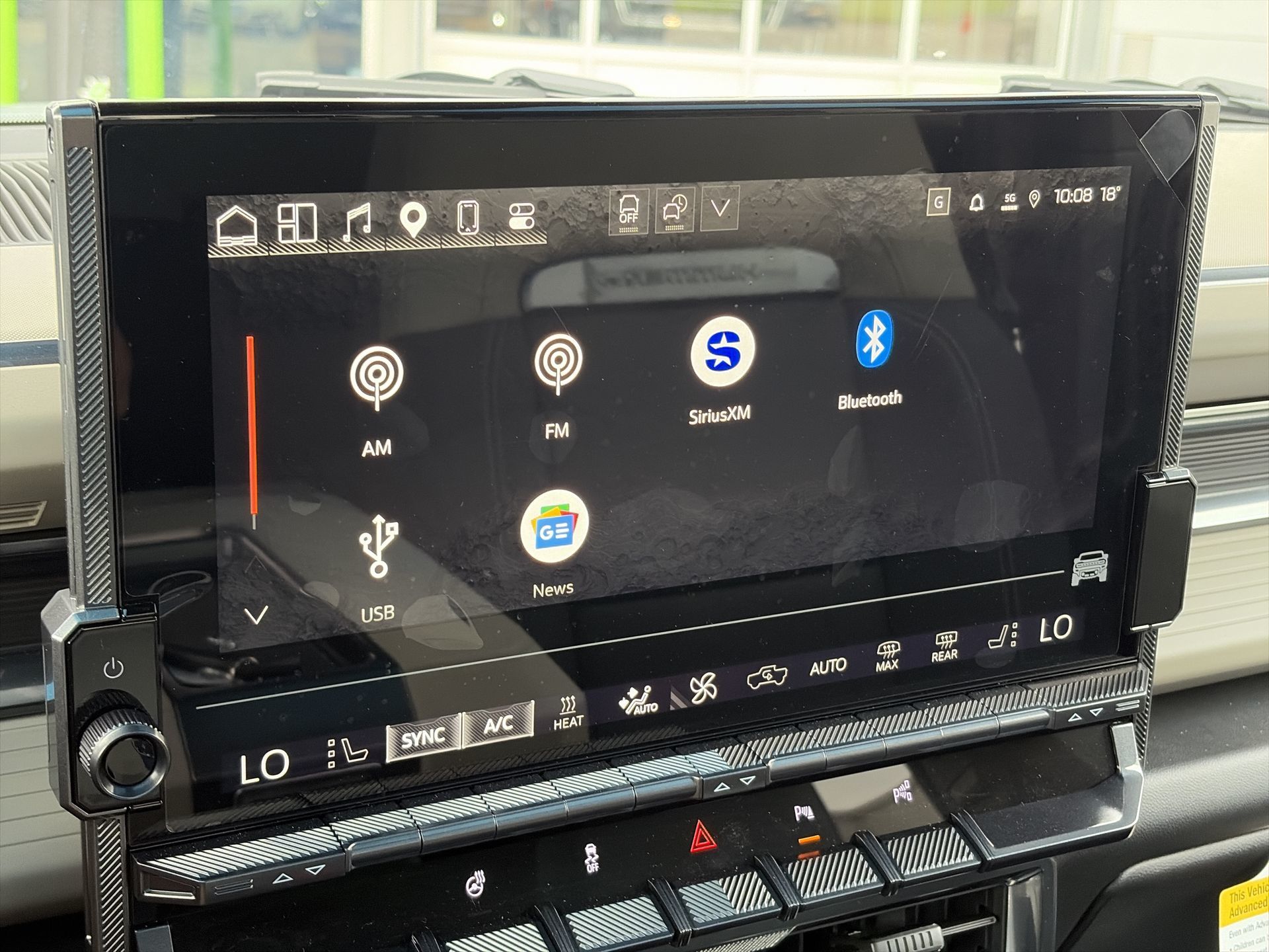 2026 GMC Hummer EV Pickup in Brampton, Ontario